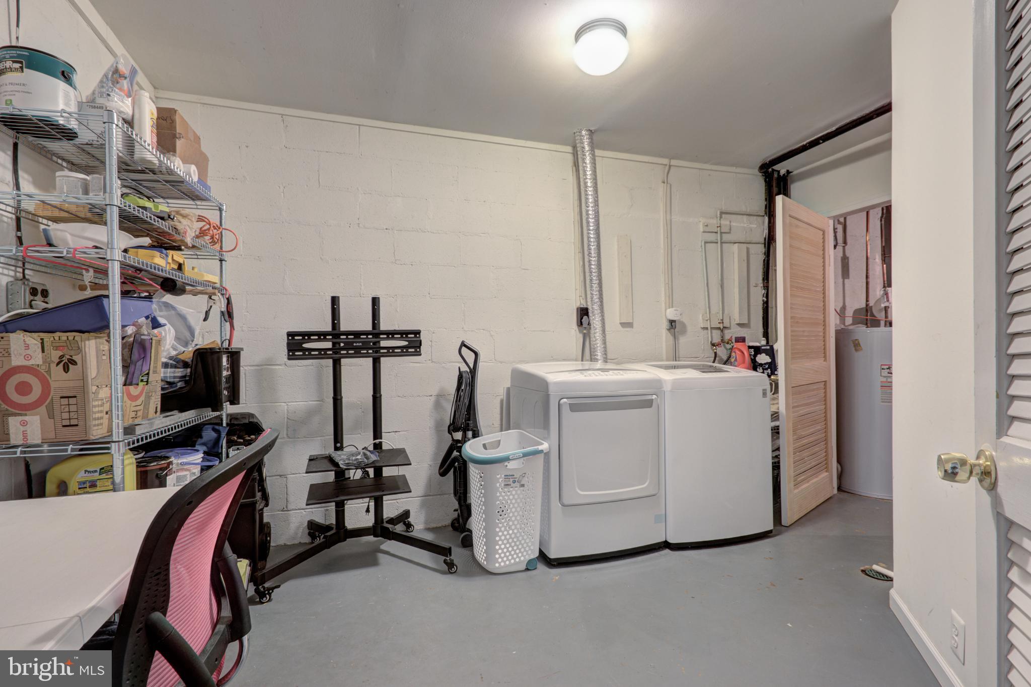 OLD MILL COMMUNITY - Residential