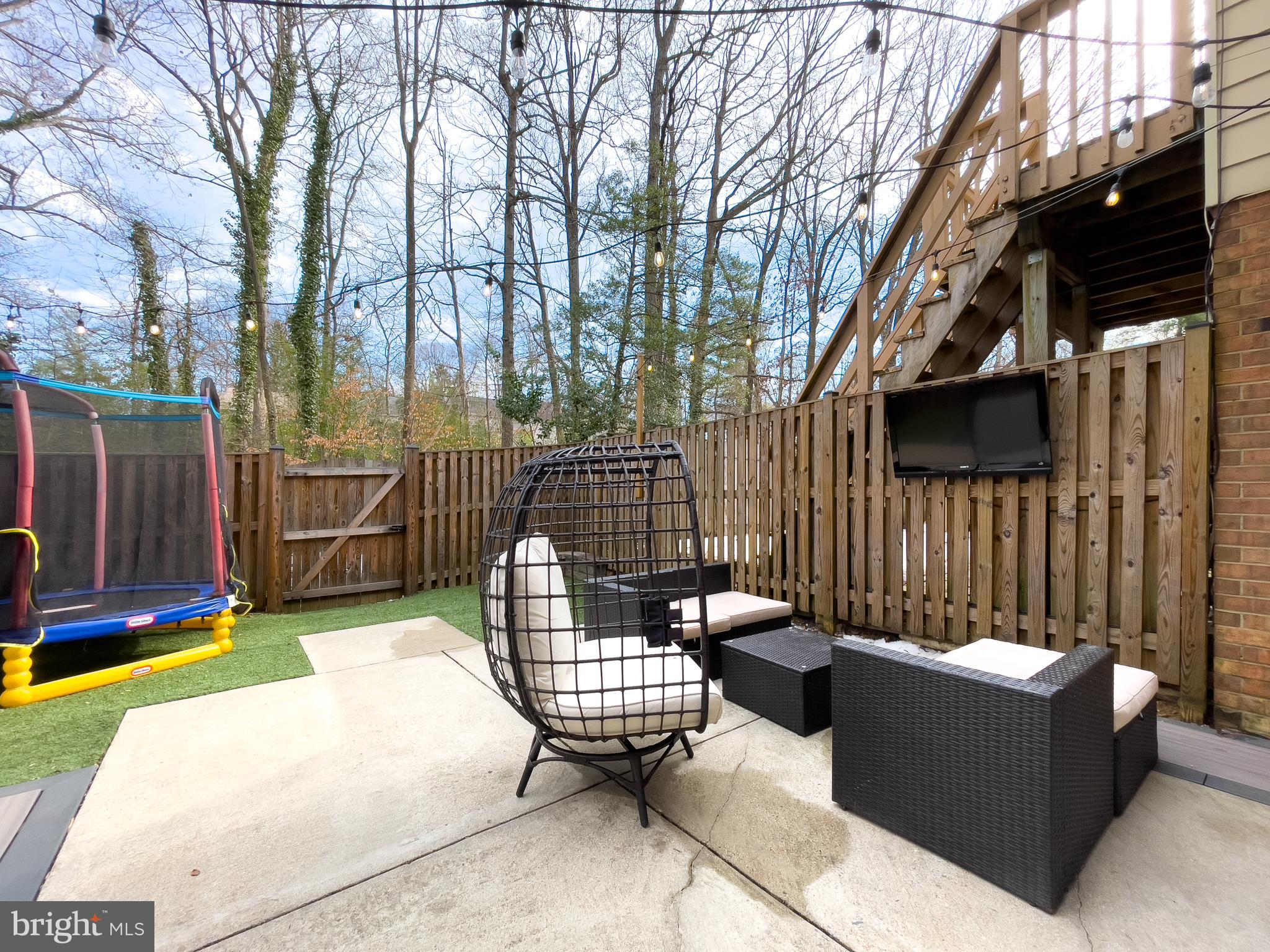 OLD MILL COMMUNITY - Residential