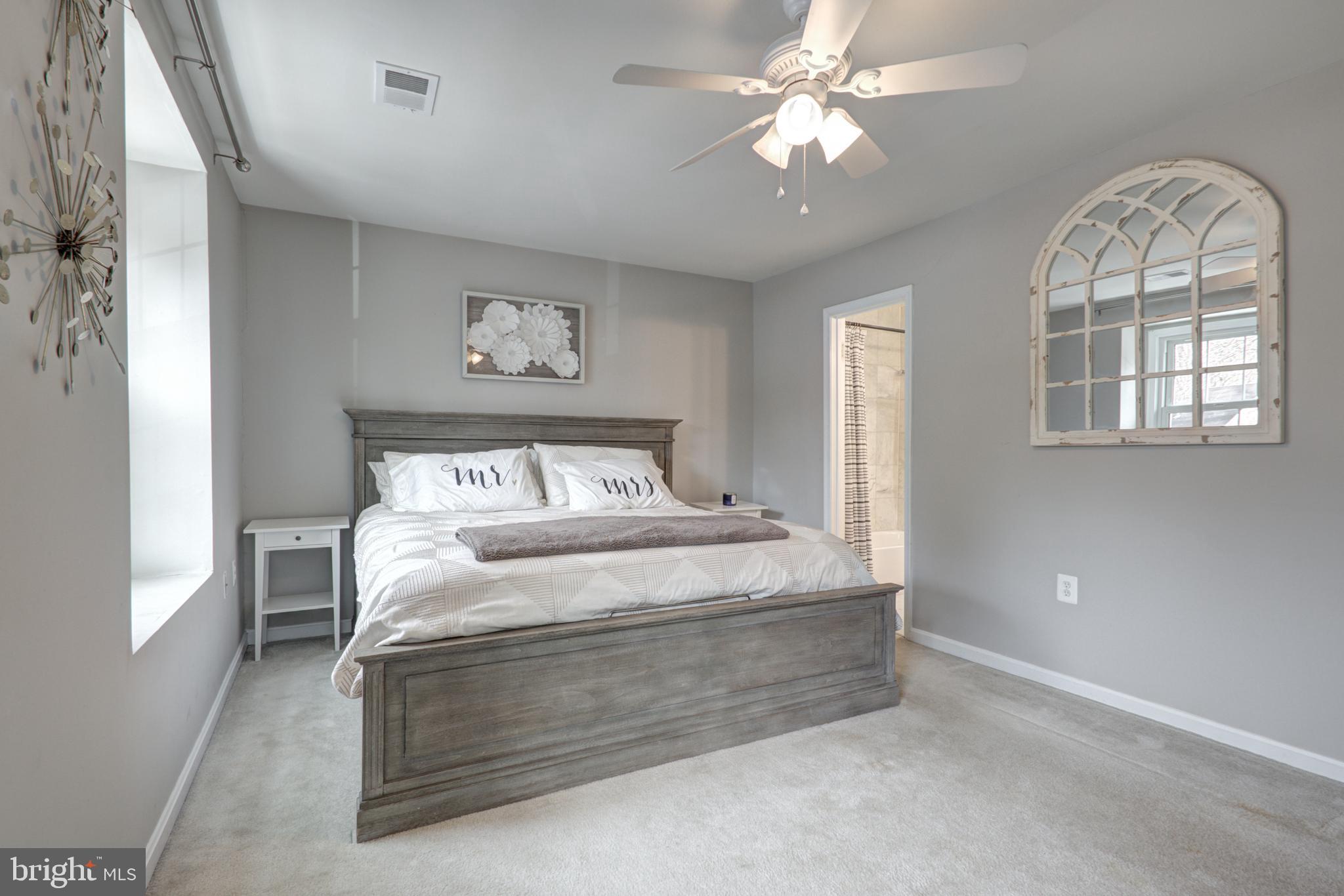 OLD MILL COMMUNITY - Residential