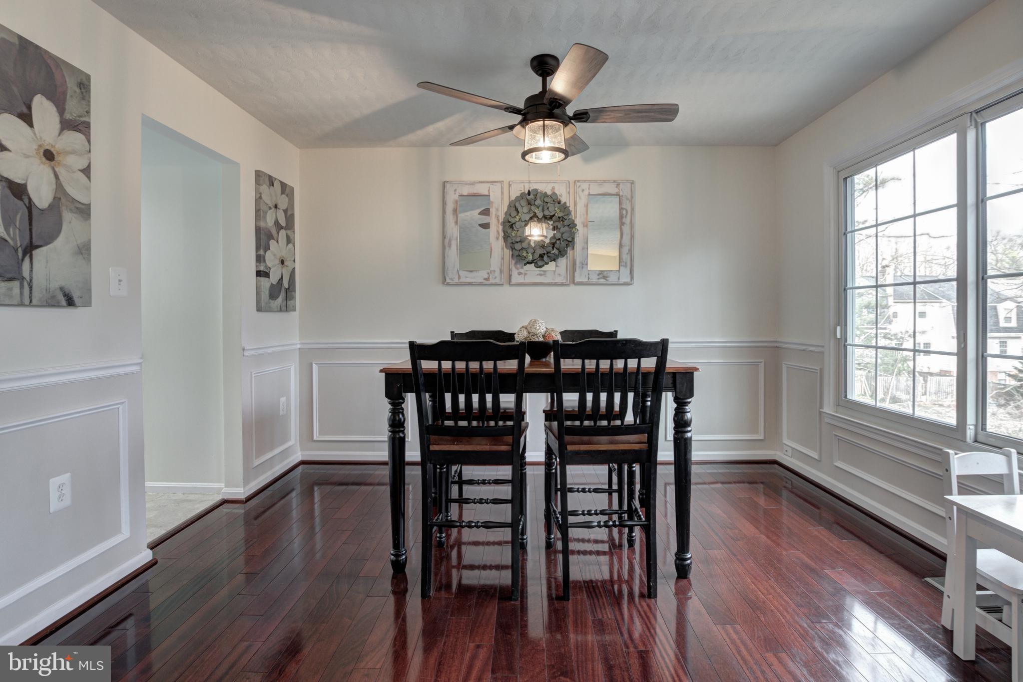 OLD MILL COMMUNITY - Residential