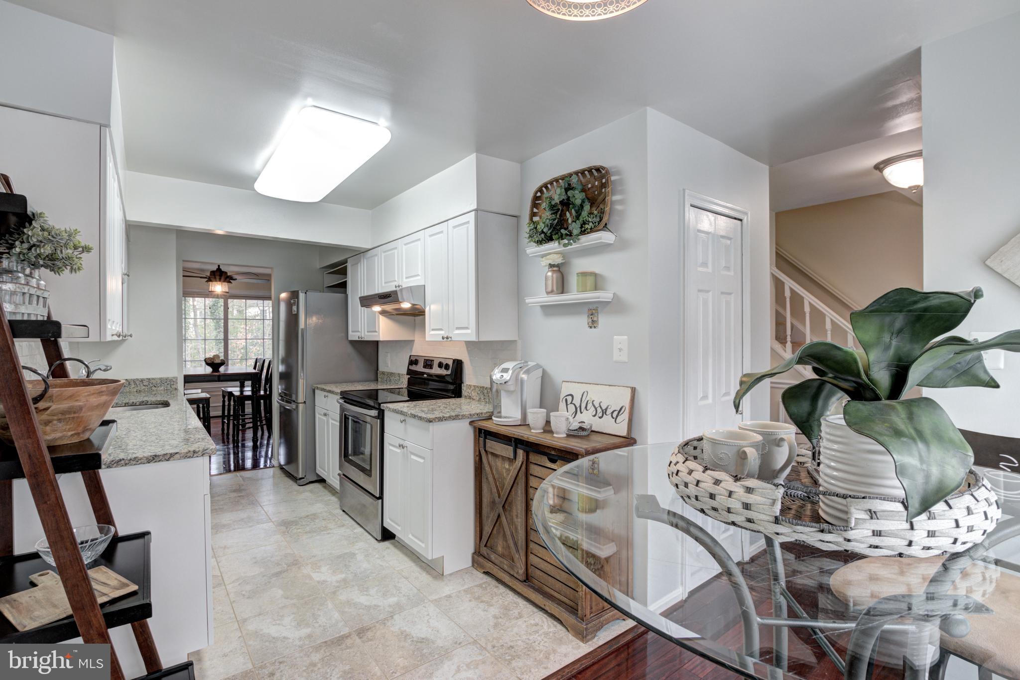 OLD MILL COMMUNITY - Residential