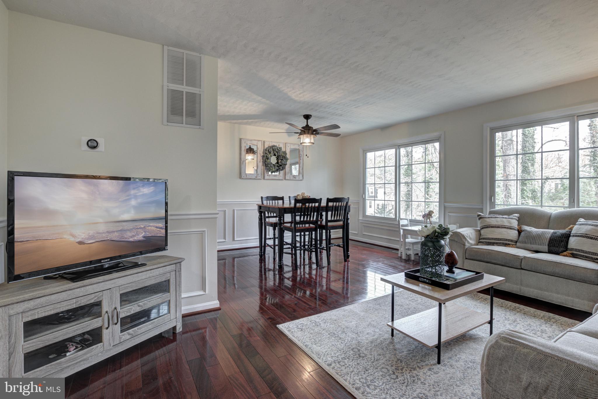 OLD MILL COMMUNITY - Residential