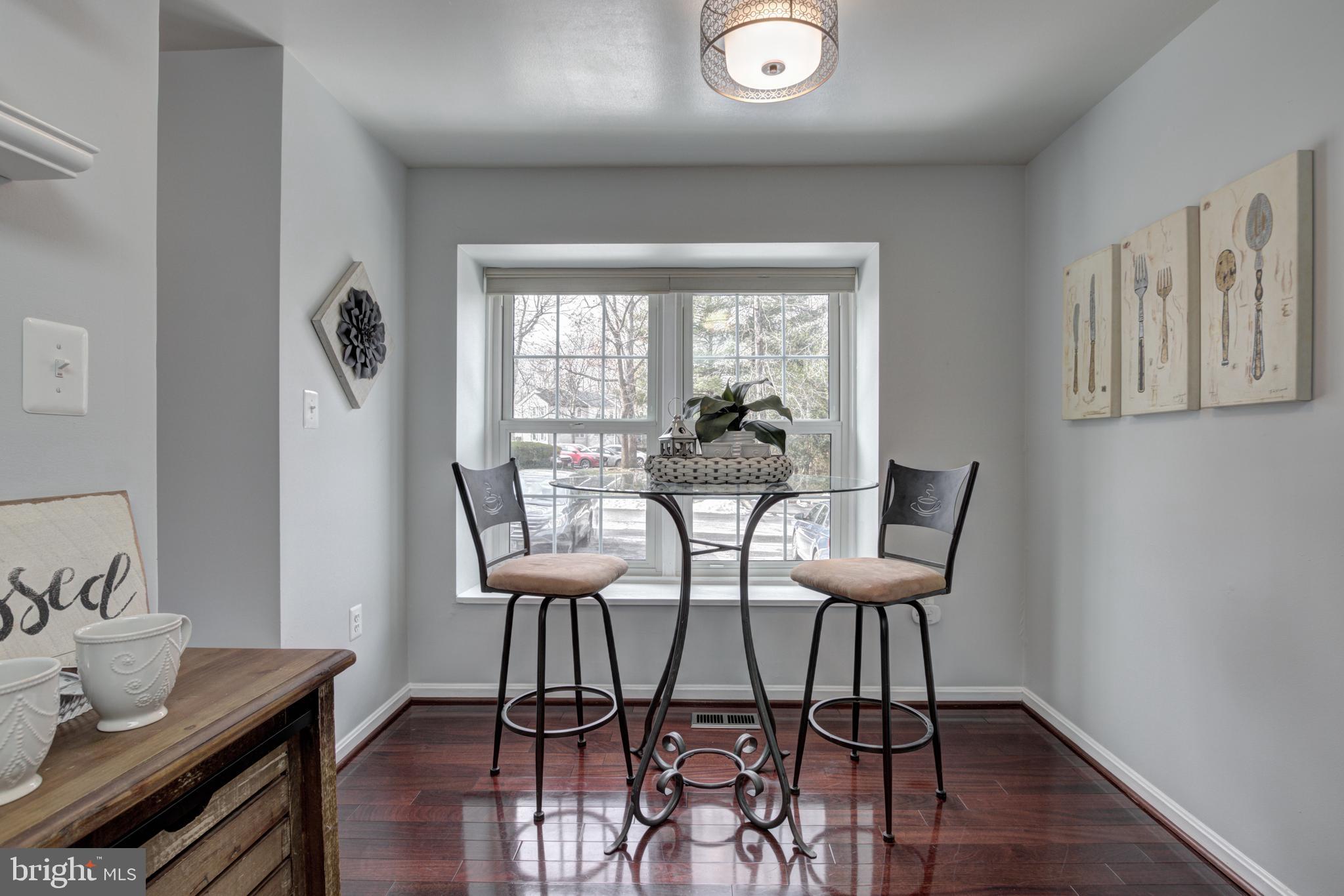 OLD MILL COMMUNITY - Residential