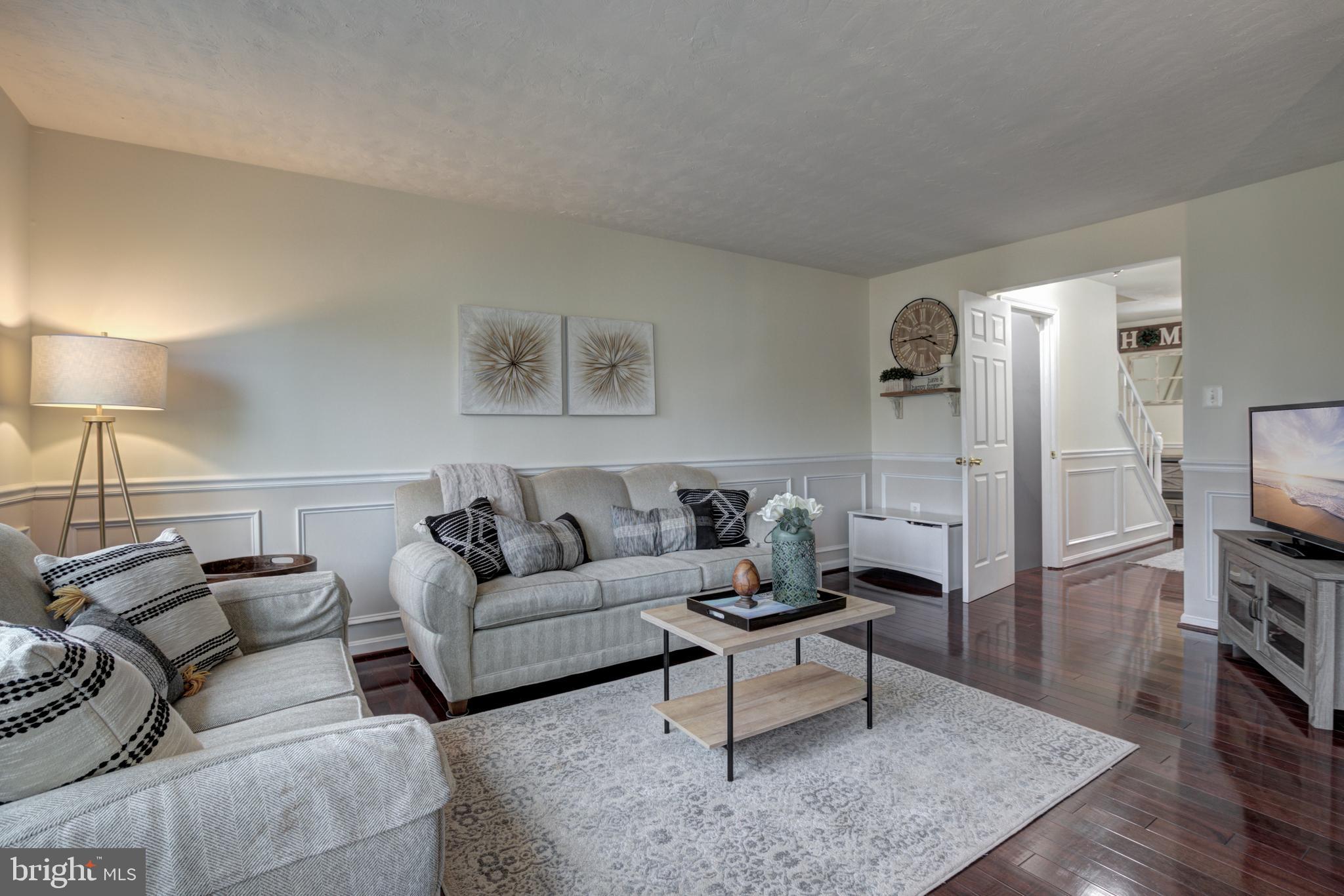 OLD MILL COMMUNITY - Residential