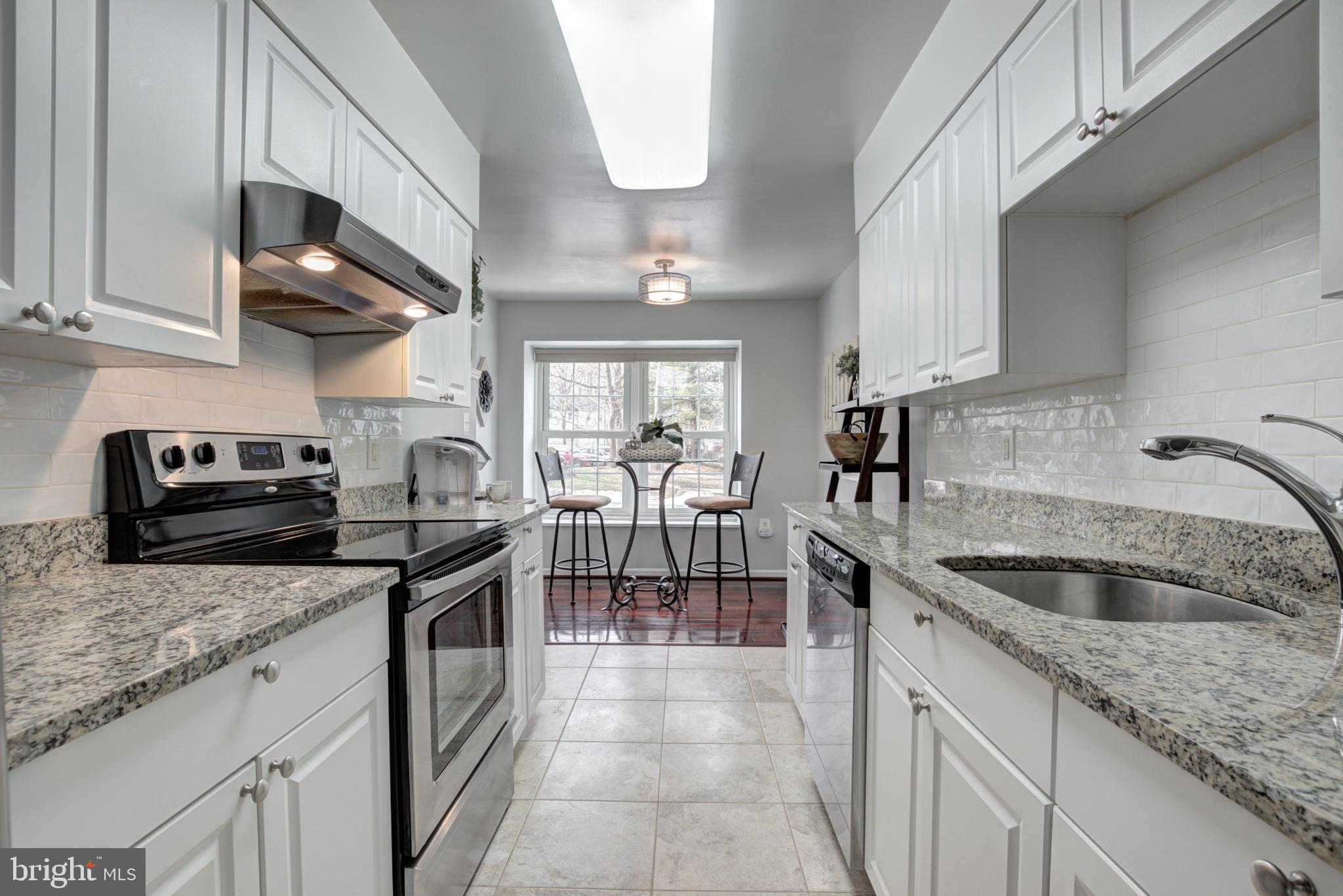 OLD MILL COMMUNITY - Residential