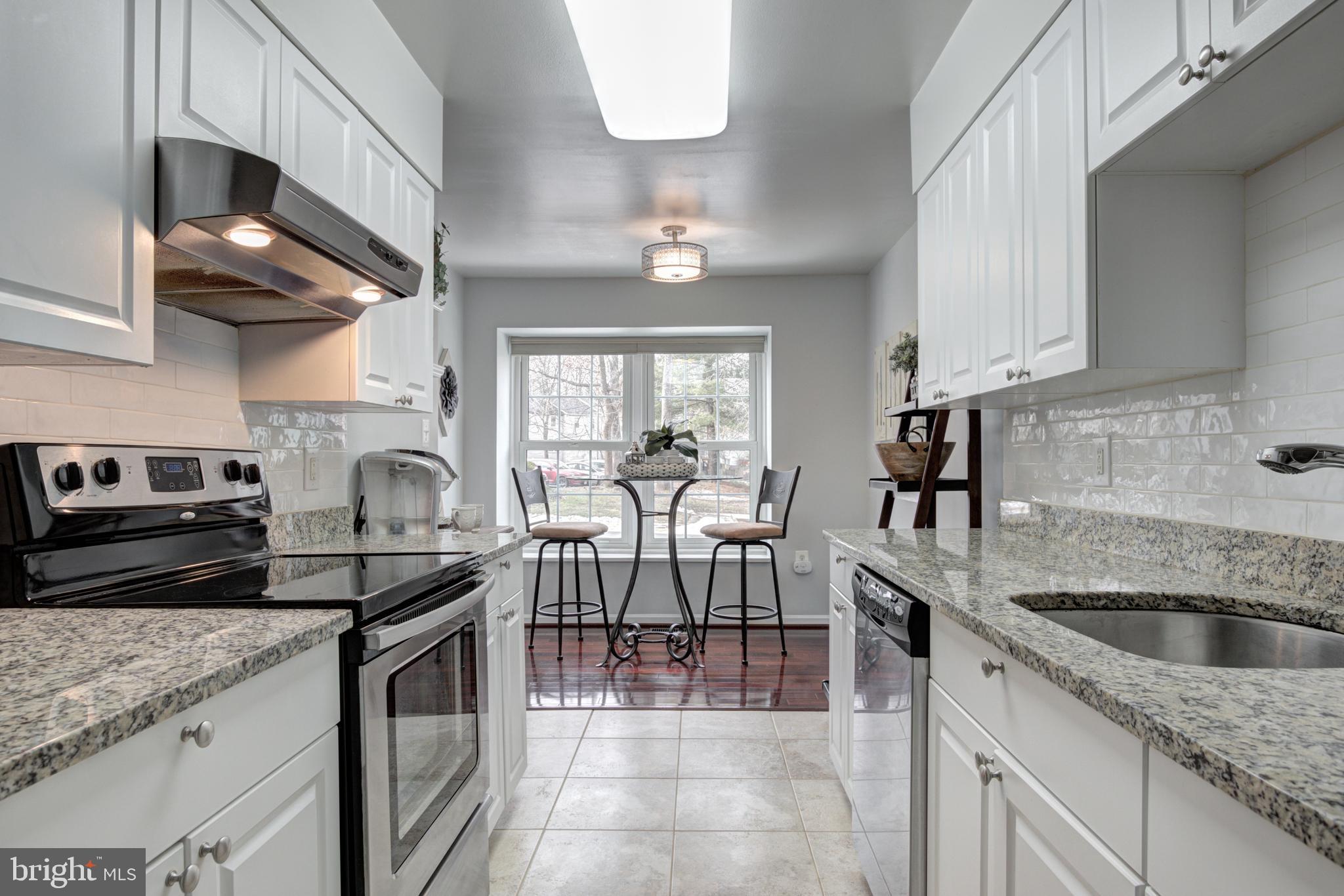 OLD MILL COMMUNITY - Residential