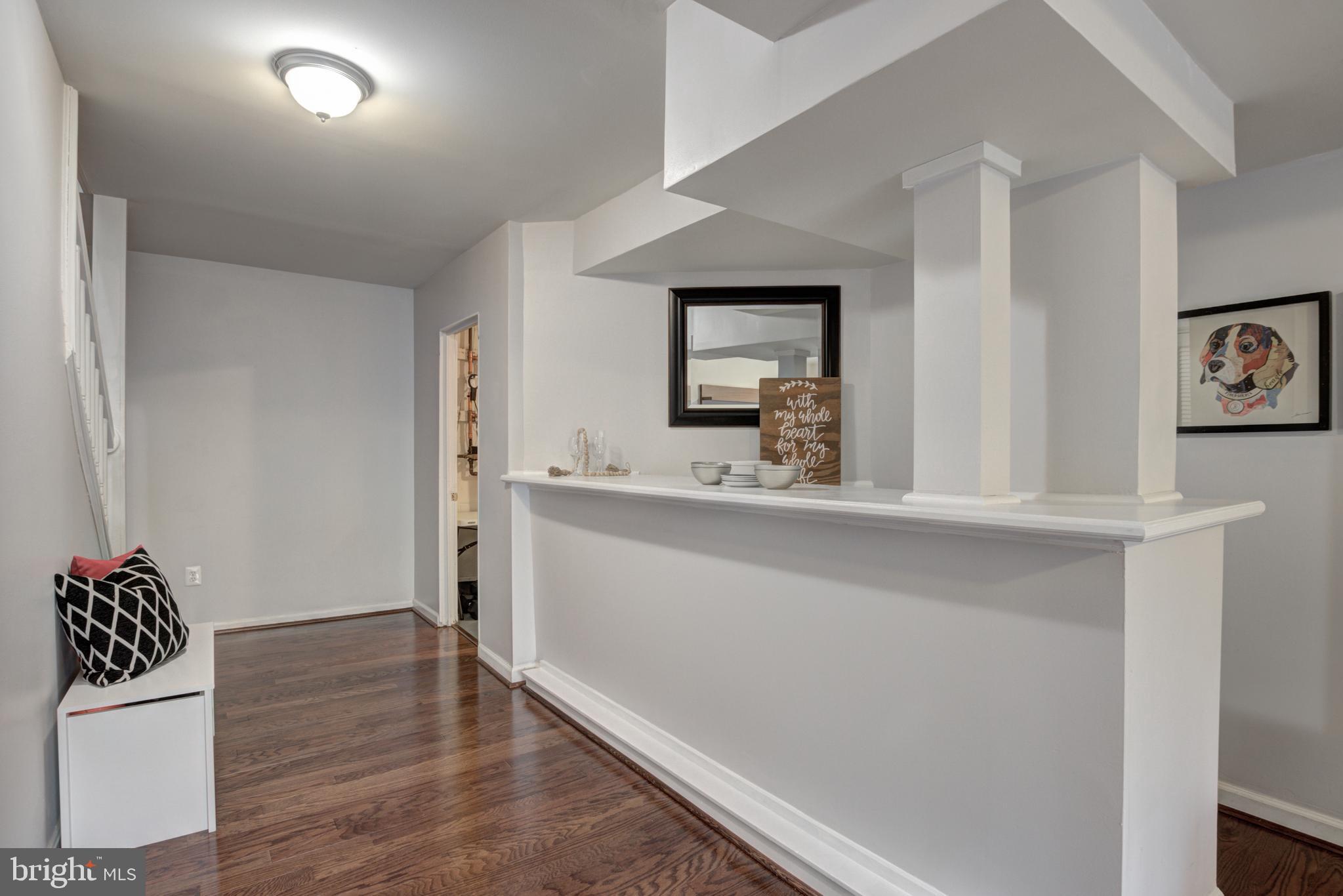 OLD MILL COMMUNITY - Residential