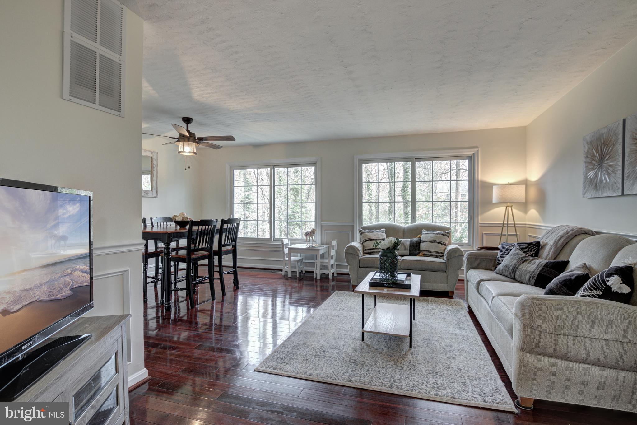 OLD MILL COMMUNITY - Residential