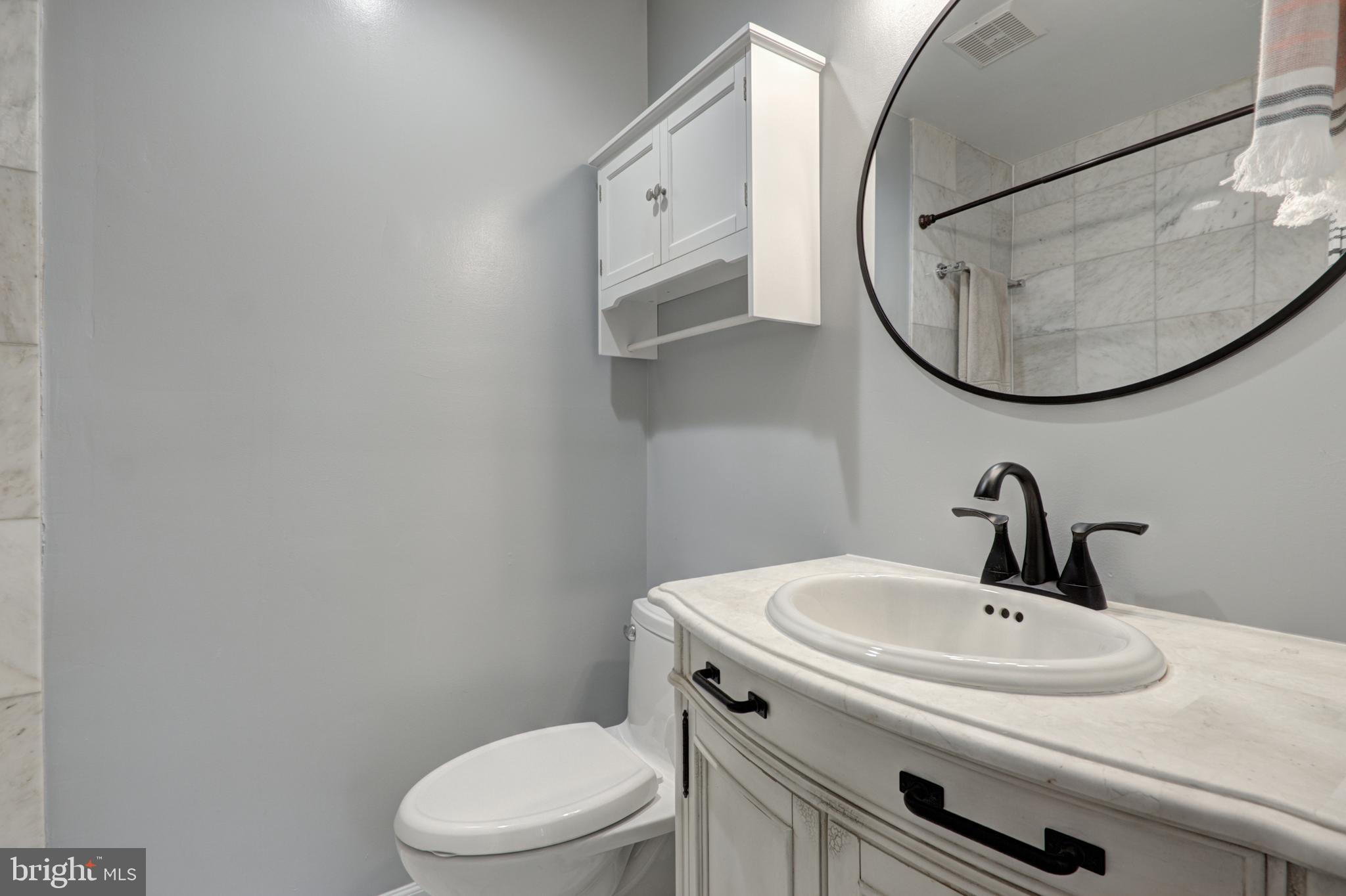 OLD MILL COMMUNITY - Residential