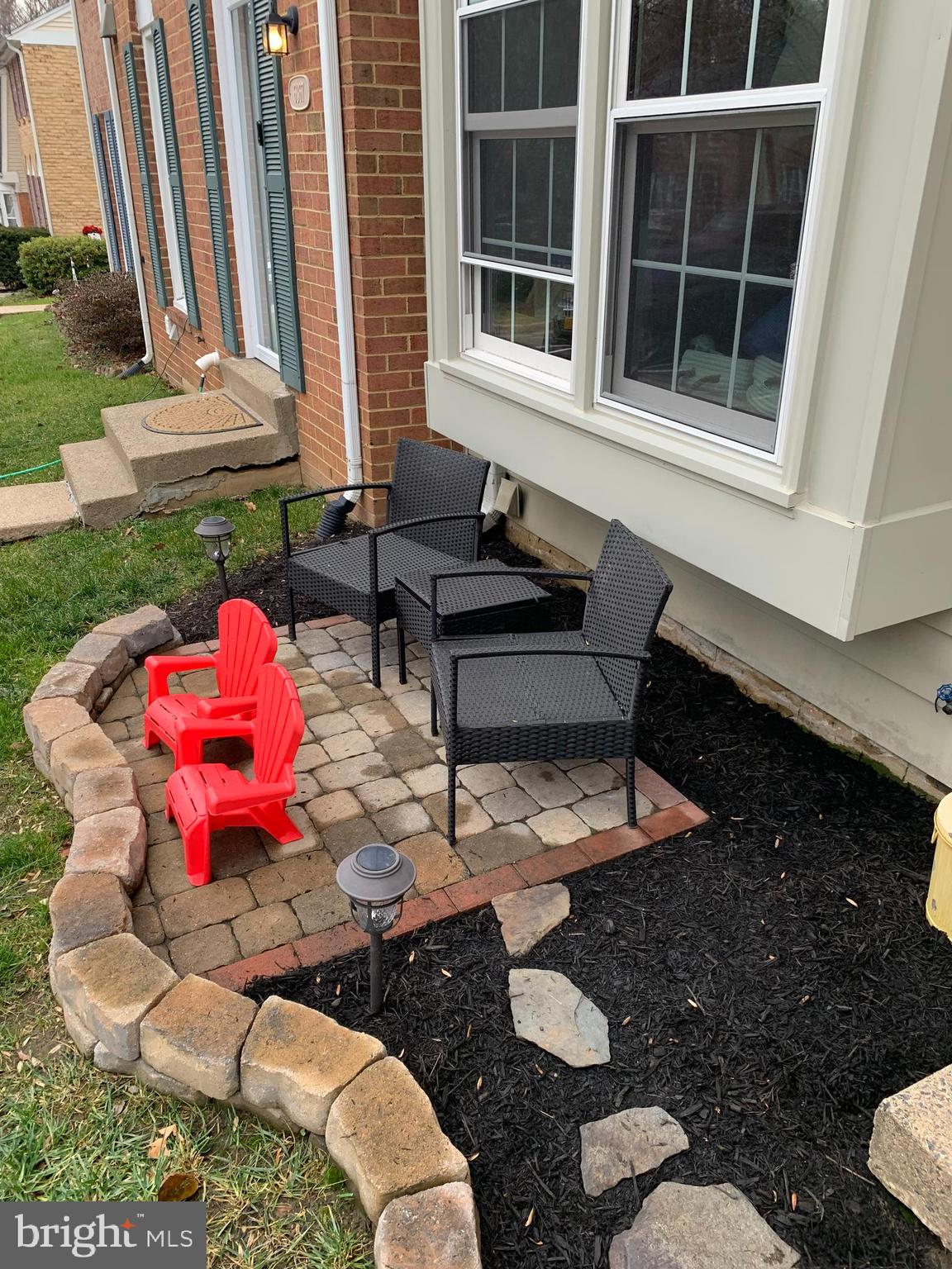 OLD MILL COMMUNITY - Residential