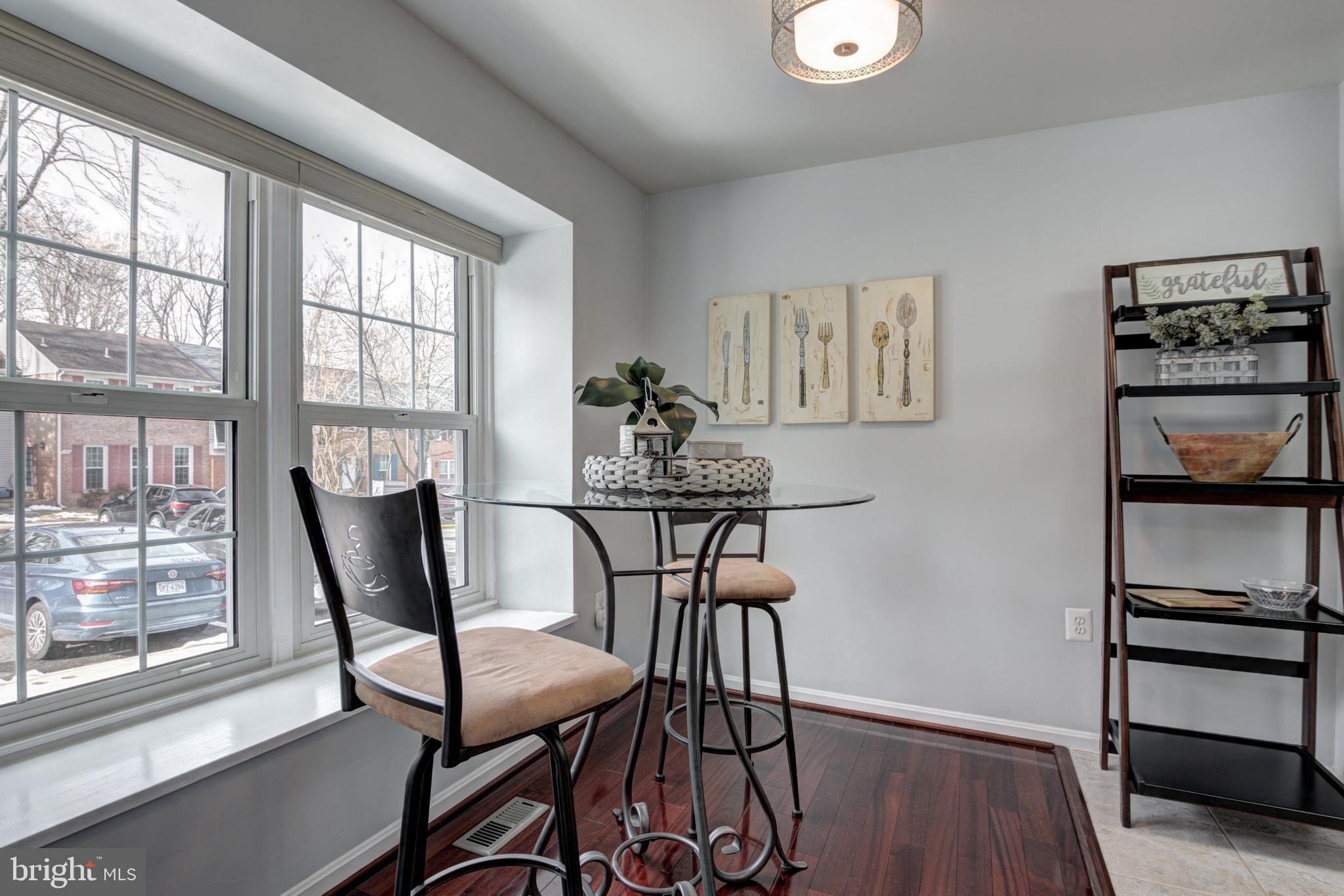 OLD MILL COMMUNITY - Residential