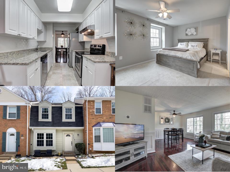 OLD MILL COMMUNITY - Residential