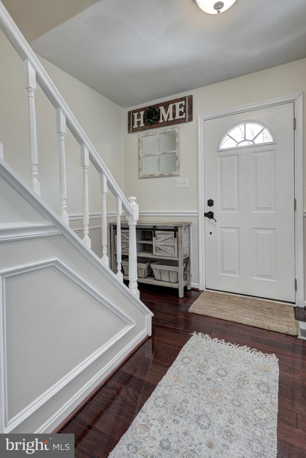 OLD MILL COMMUNITY - Residential