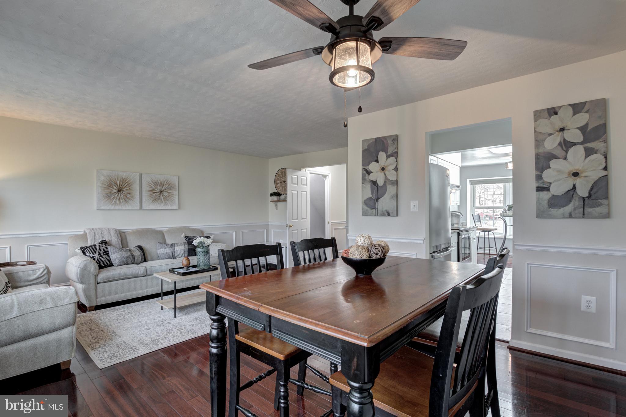 OLD MILL COMMUNITY - Residential