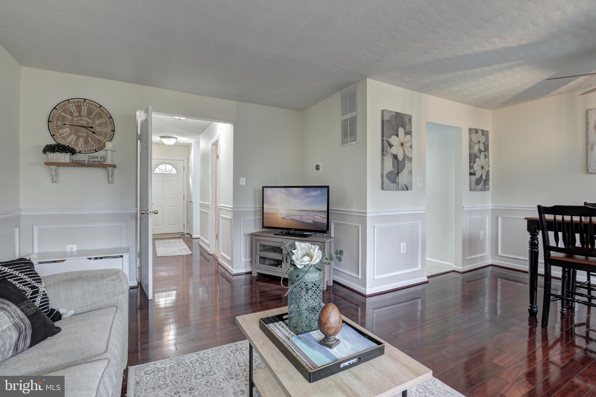 OLD MILL COMMUNITY - Residential