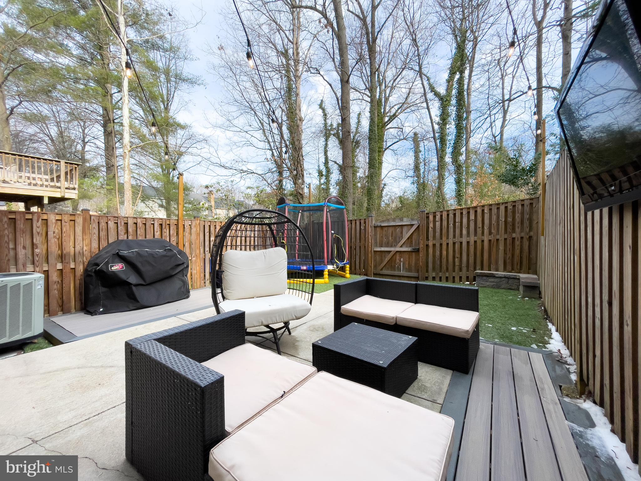 OLD MILL COMMUNITY - Residential