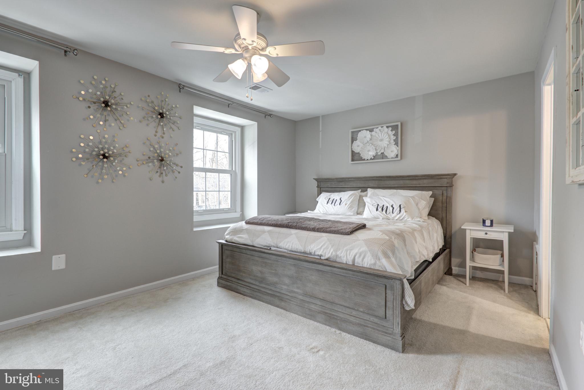 OLD MILL COMMUNITY - Residential