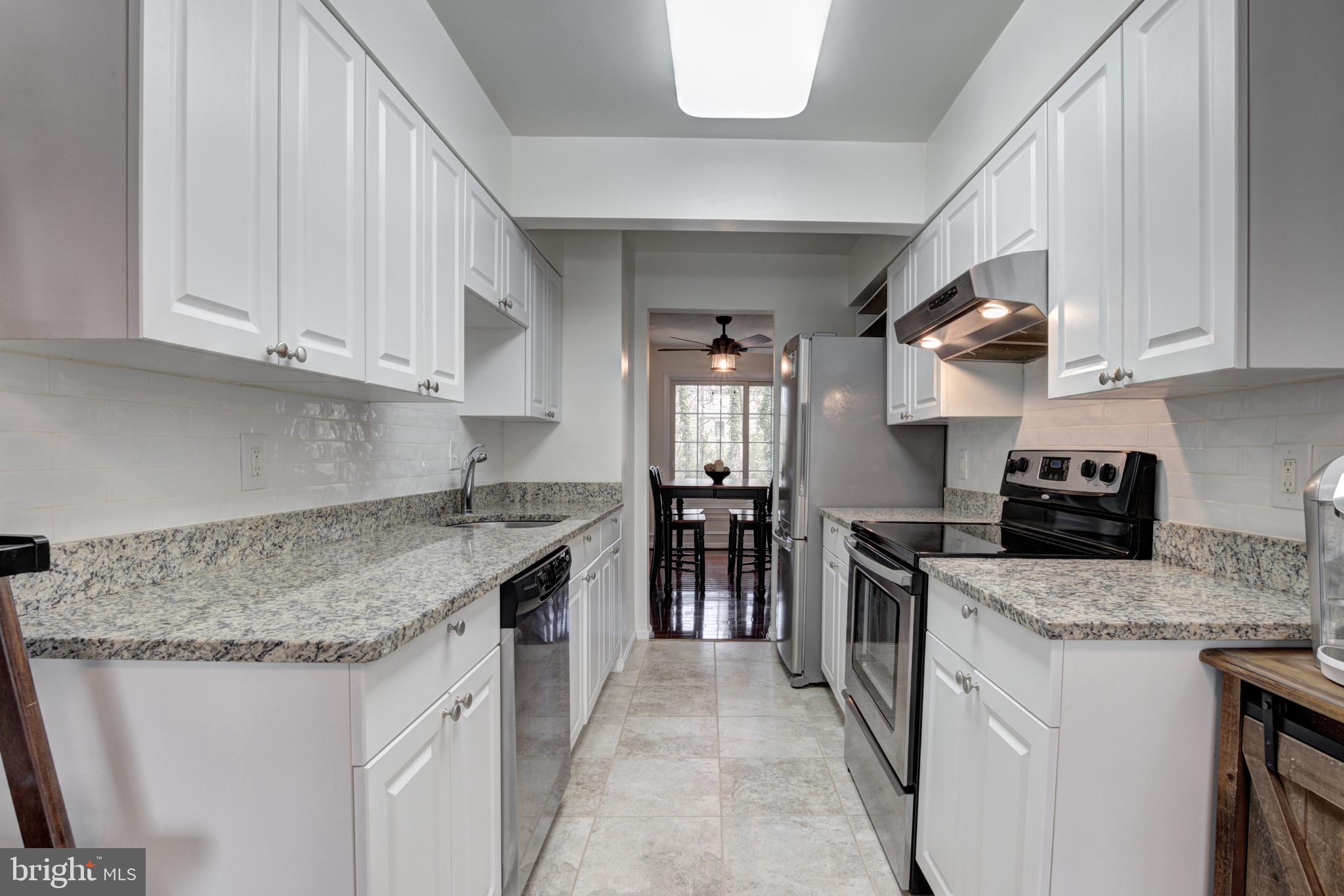 OLD MILL COMMUNITY - Residential