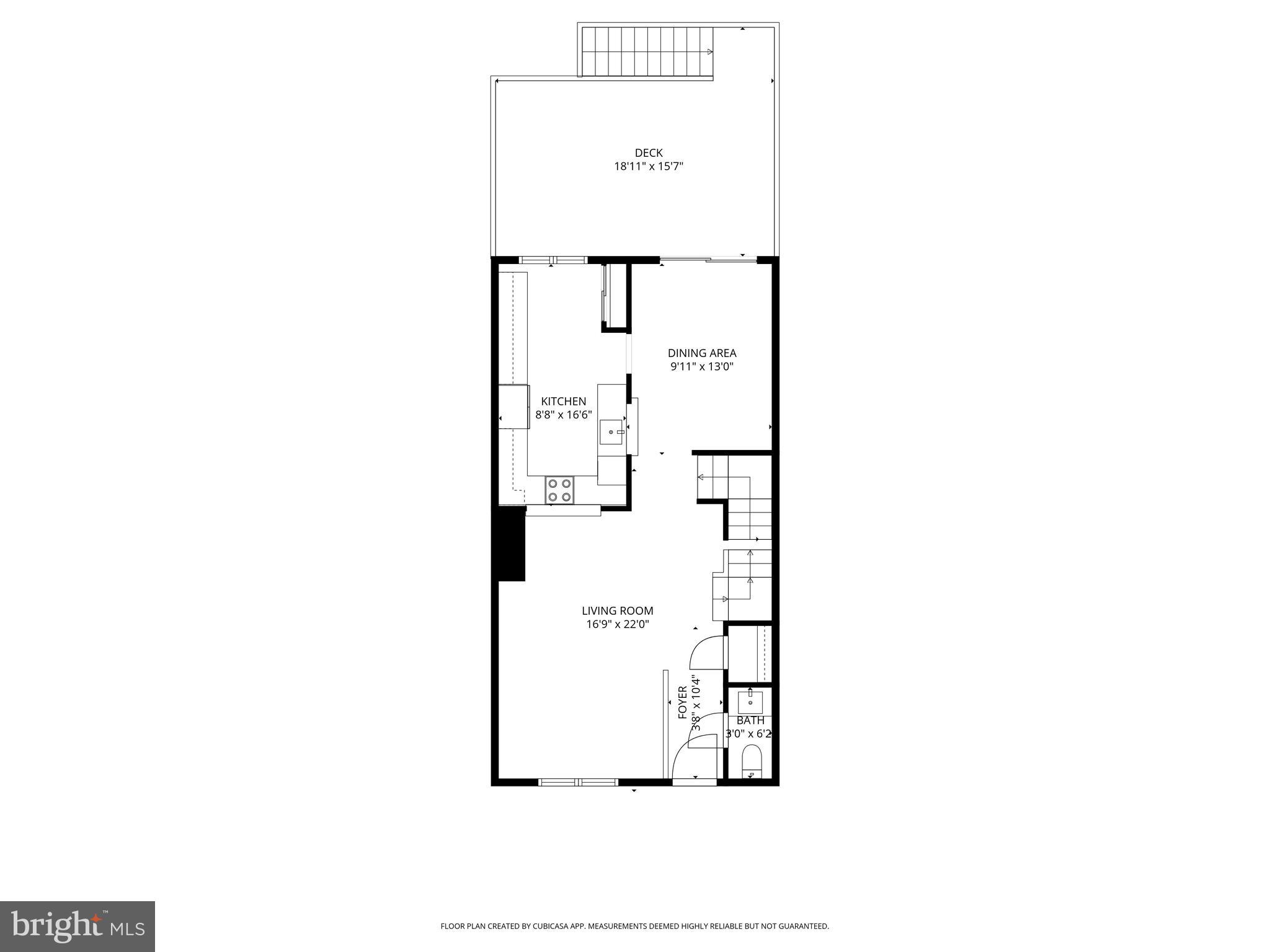 2329 MASSANUTTEN DRIVE