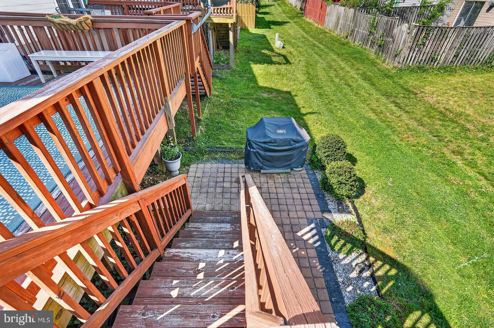 LONGMEAD - Residential