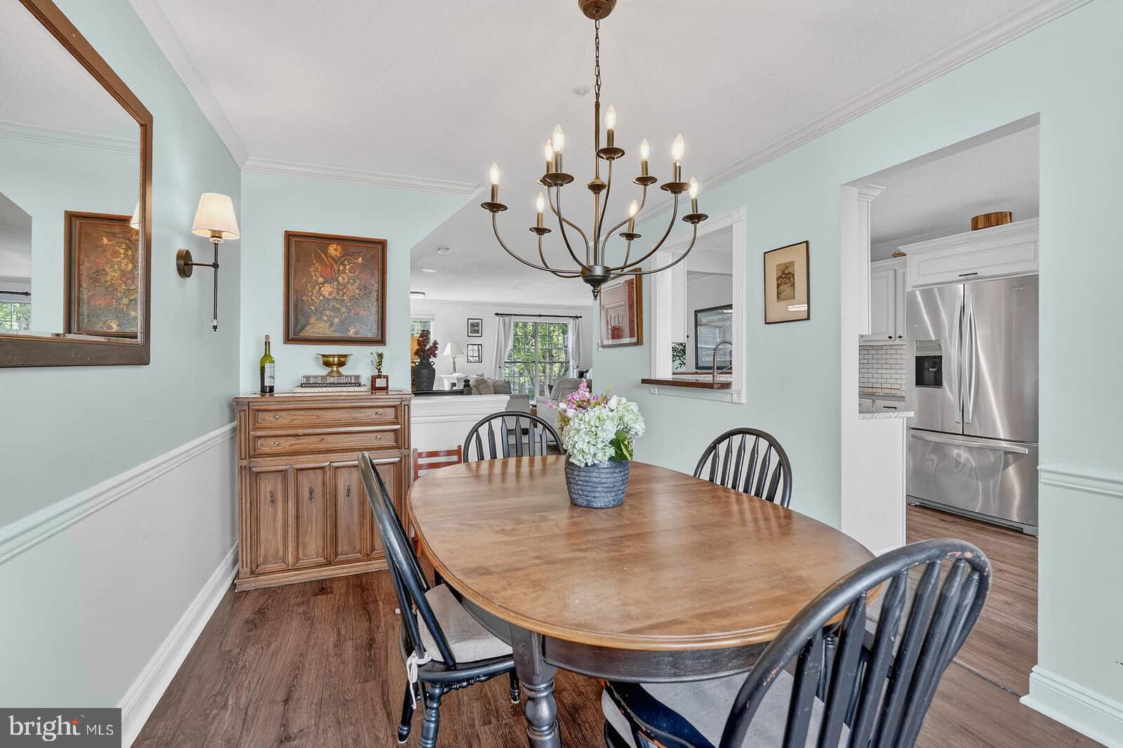 LONGMEAD - Residential