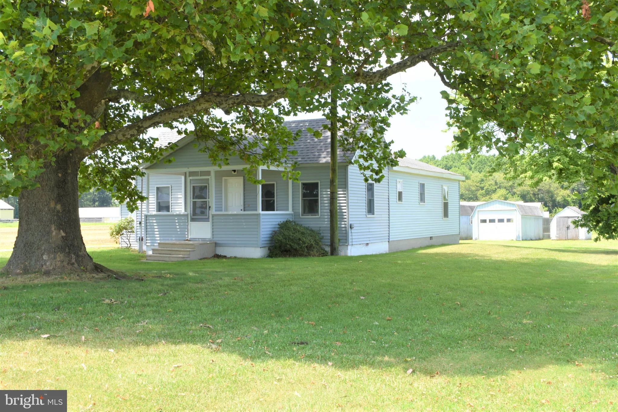 8296 Union Church Road N, Milford, DE 19963