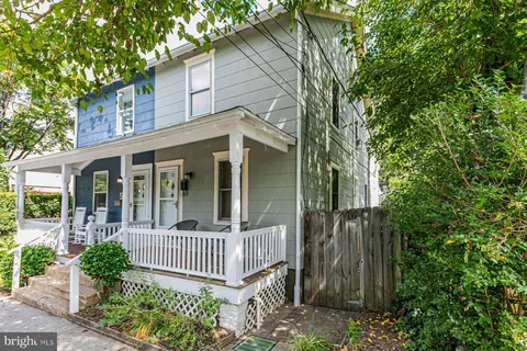 57 Moran Avenue, Princeton, NJ 08542 - MLS#: NJME2065158