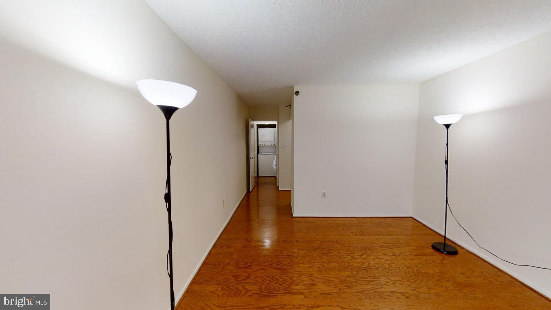 ENCORE OF MCLEAN - Residential Lease