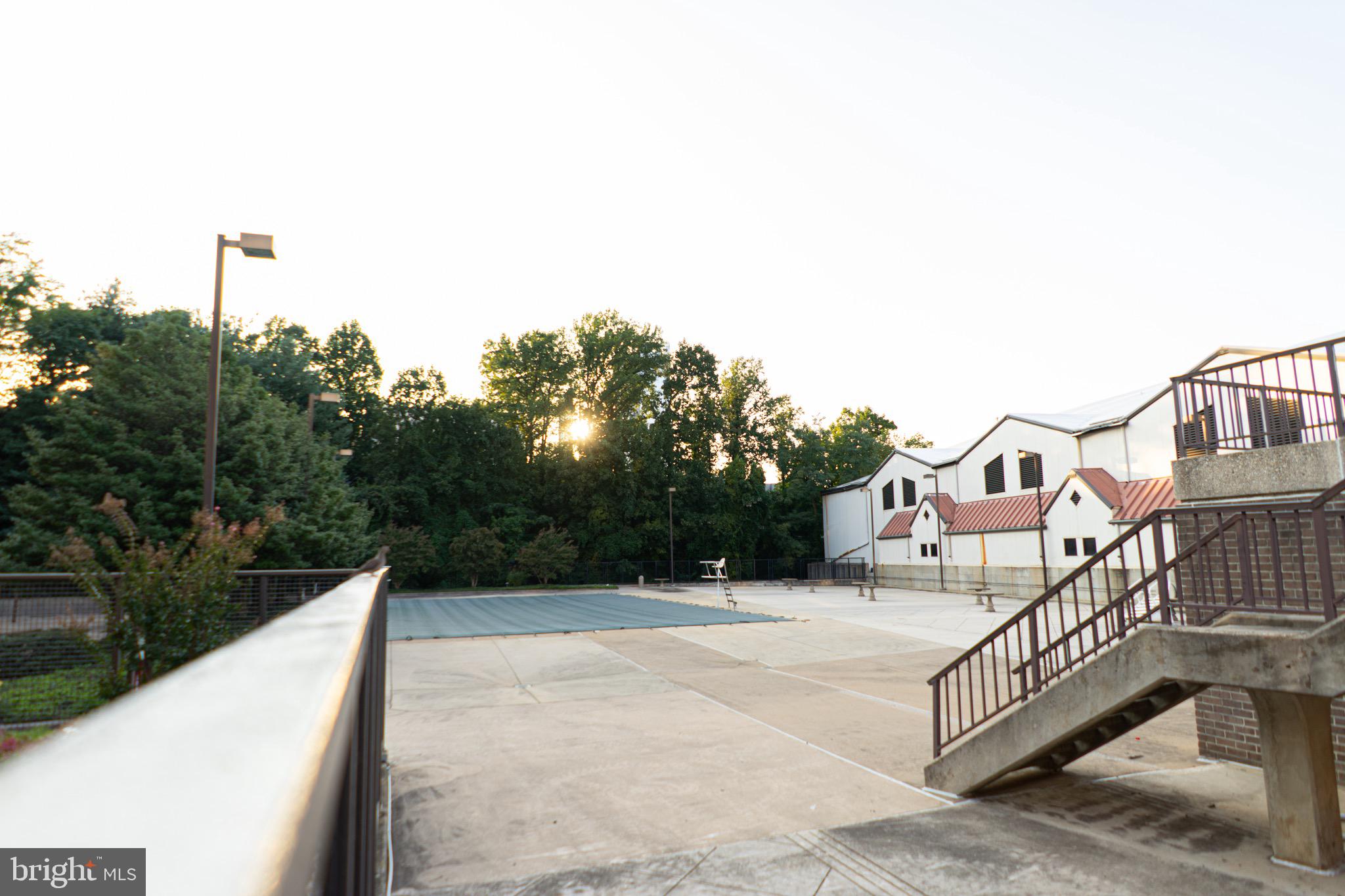 ENCORE OF MCLEAN - Residential Lease