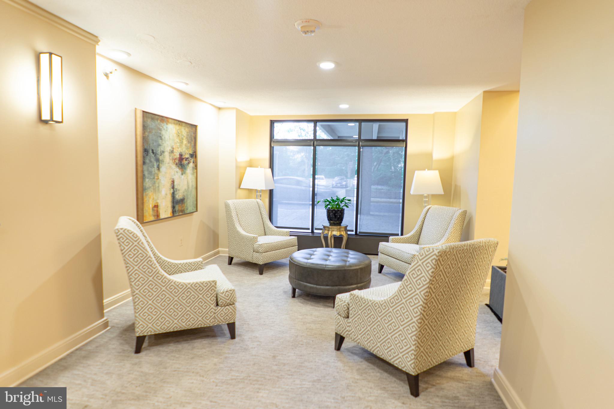 ENCORE OF MCLEAN - Residential Lease