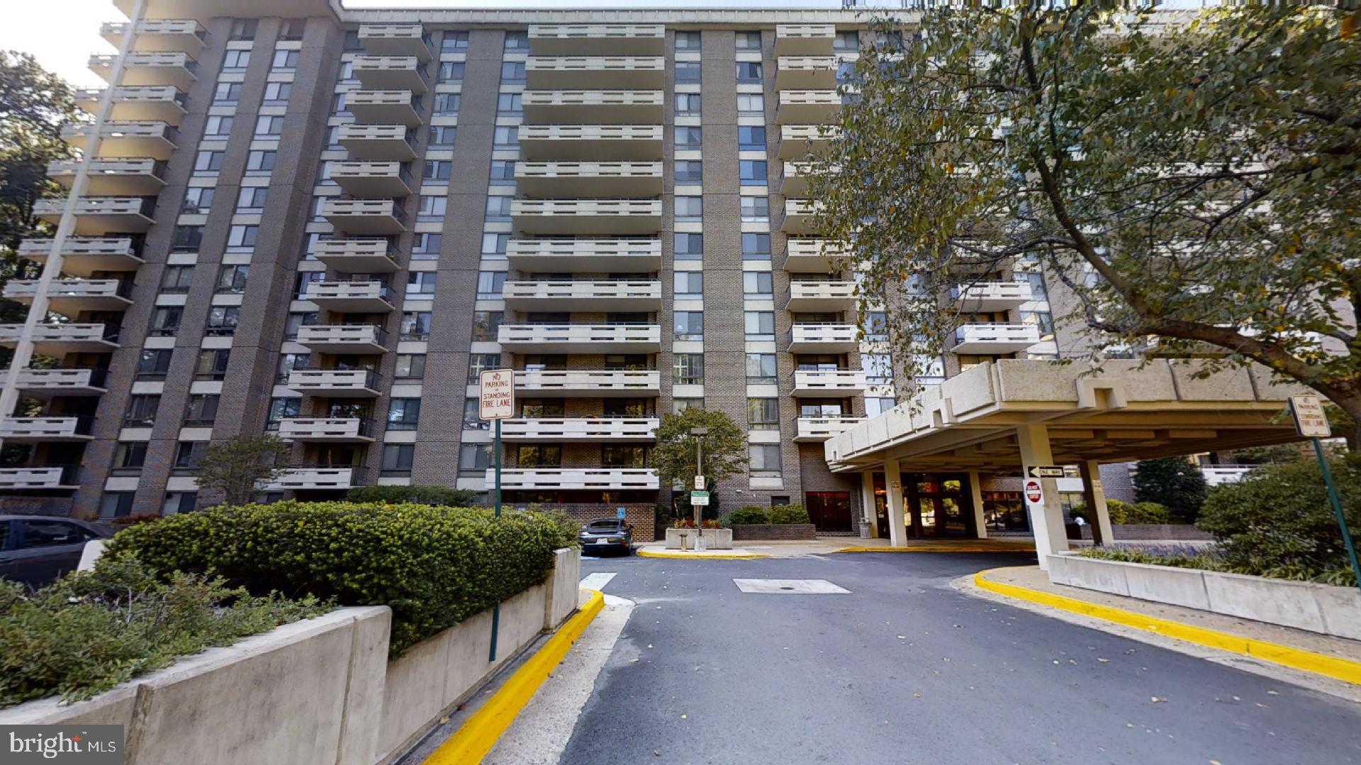 ENCORE OF MCLEAN - Residential Lease