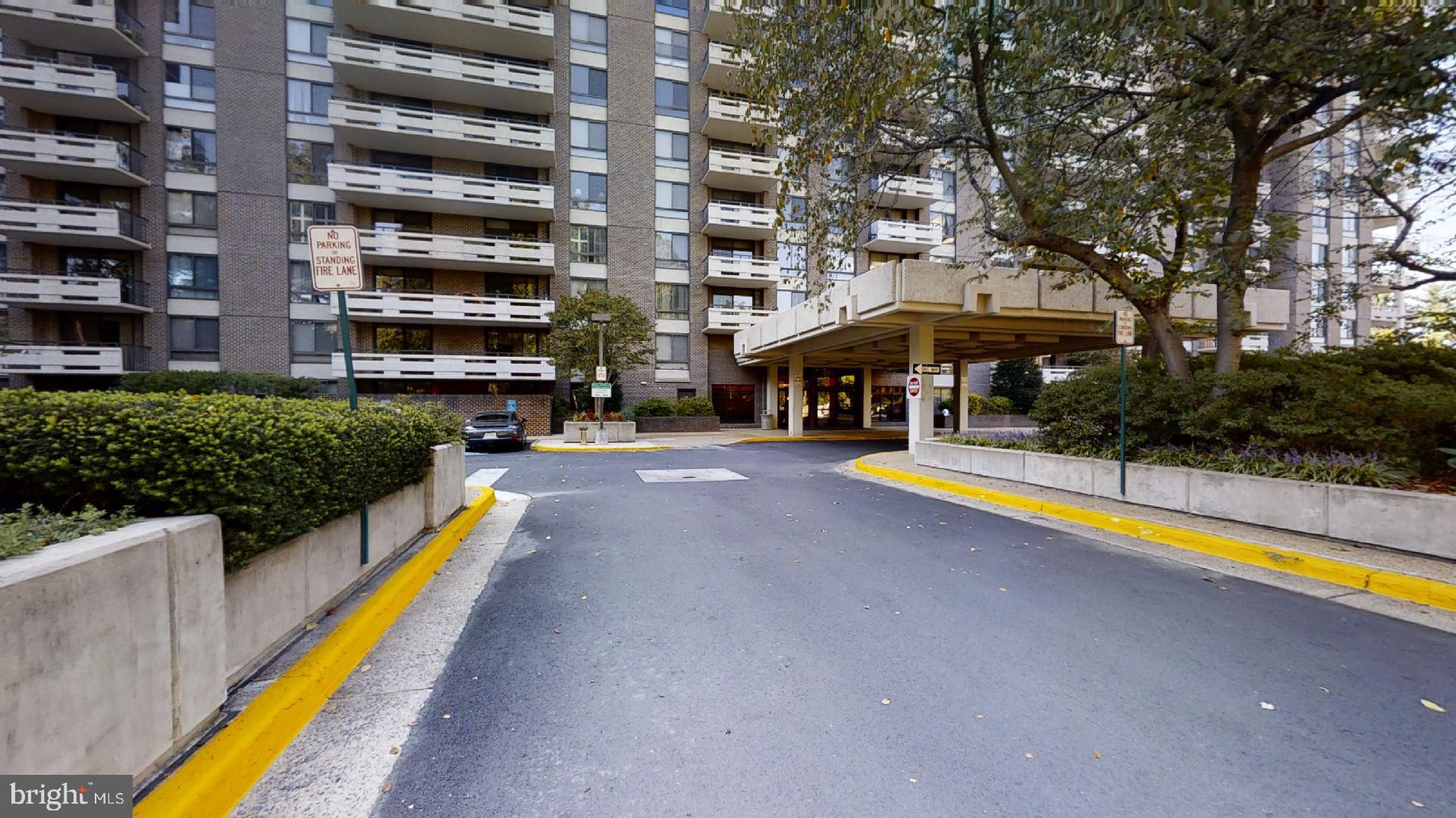 ENCORE OF MCLEAN - Residential Lease