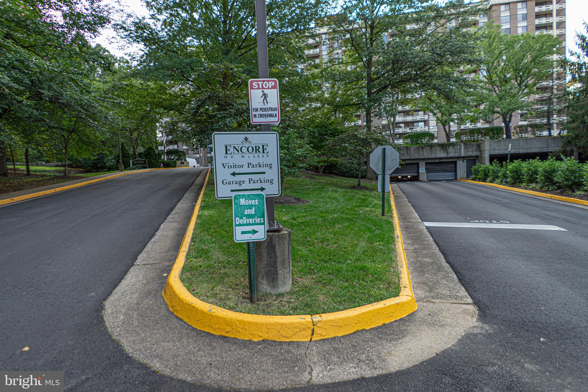 ENCORE OF MCLEAN - Residential Lease