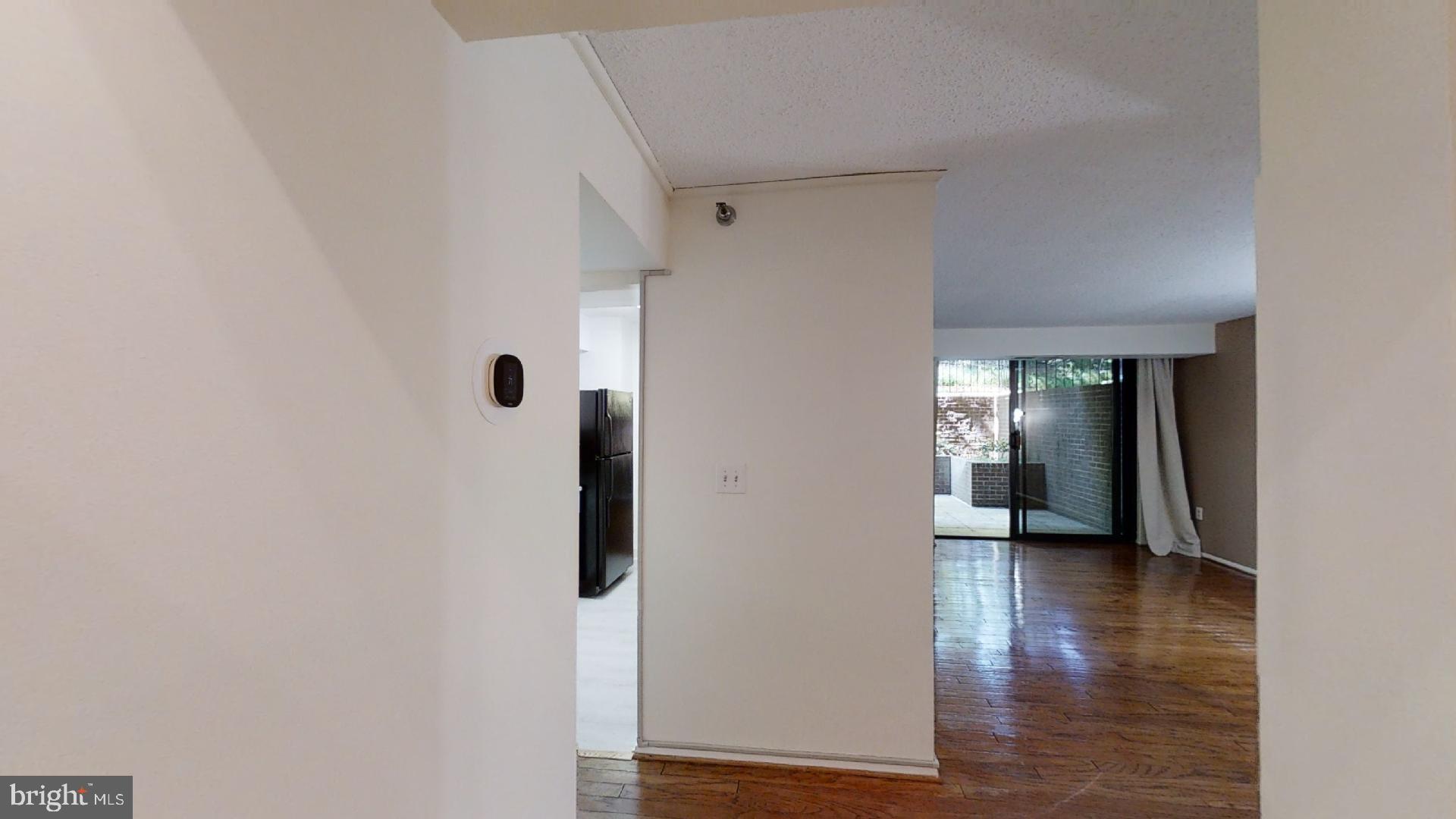 ENCORE OF MCLEAN - Residential Lease