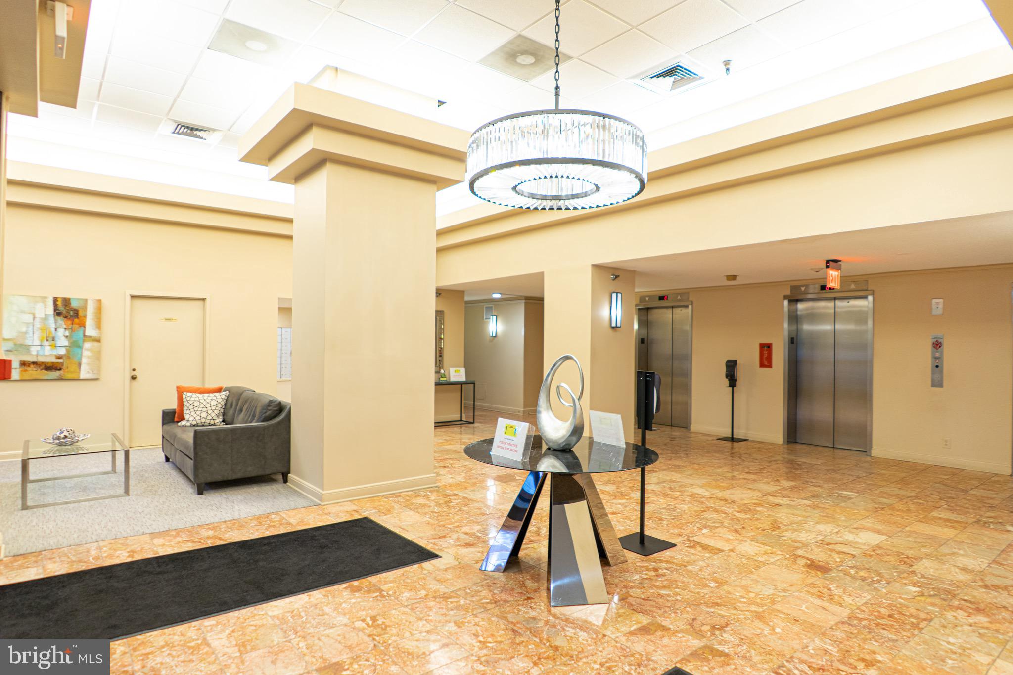 ENCORE OF MCLEAN - Residential Lease