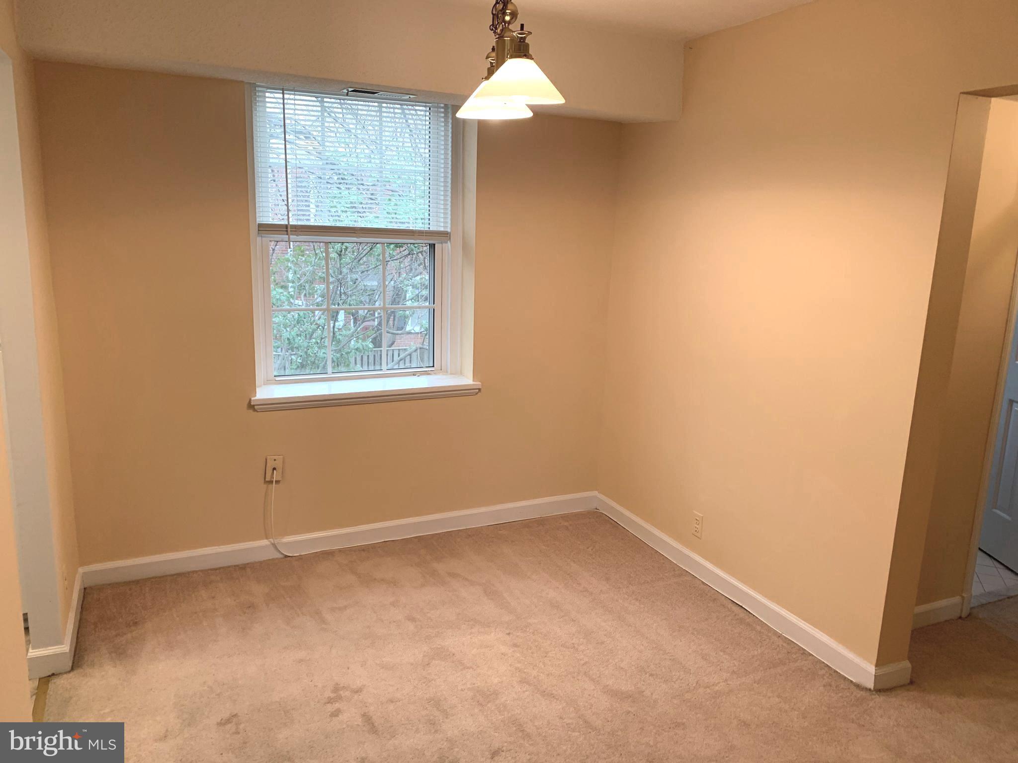 FAIRLINGTON VILLAGES - Residential Lease