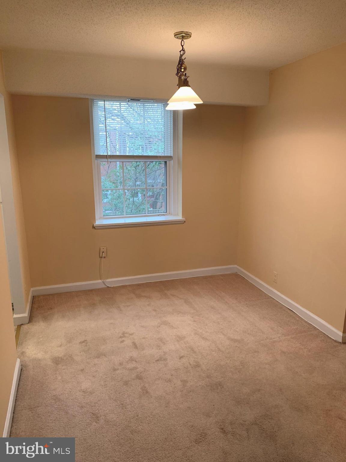 FAIRLINGTON VILLAGES - Residential Lease