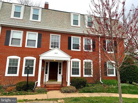 3007 S BUCHANAN STREET B2 ARLINGTON VA 22206