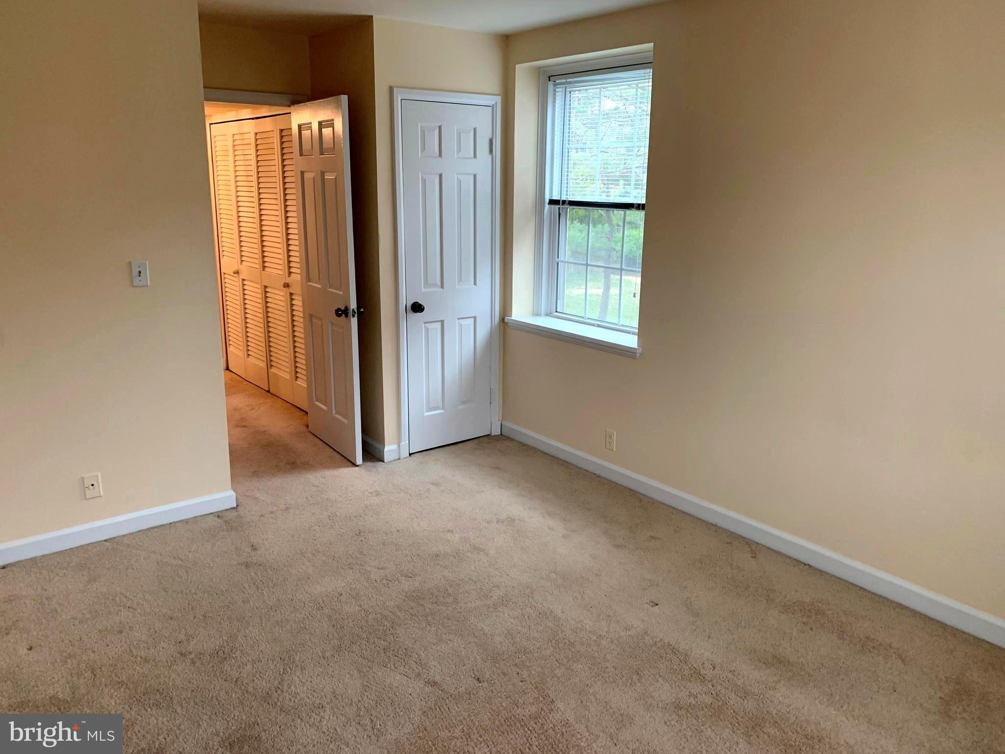 FAIRLINGTON VILLAGES - Residential Lease