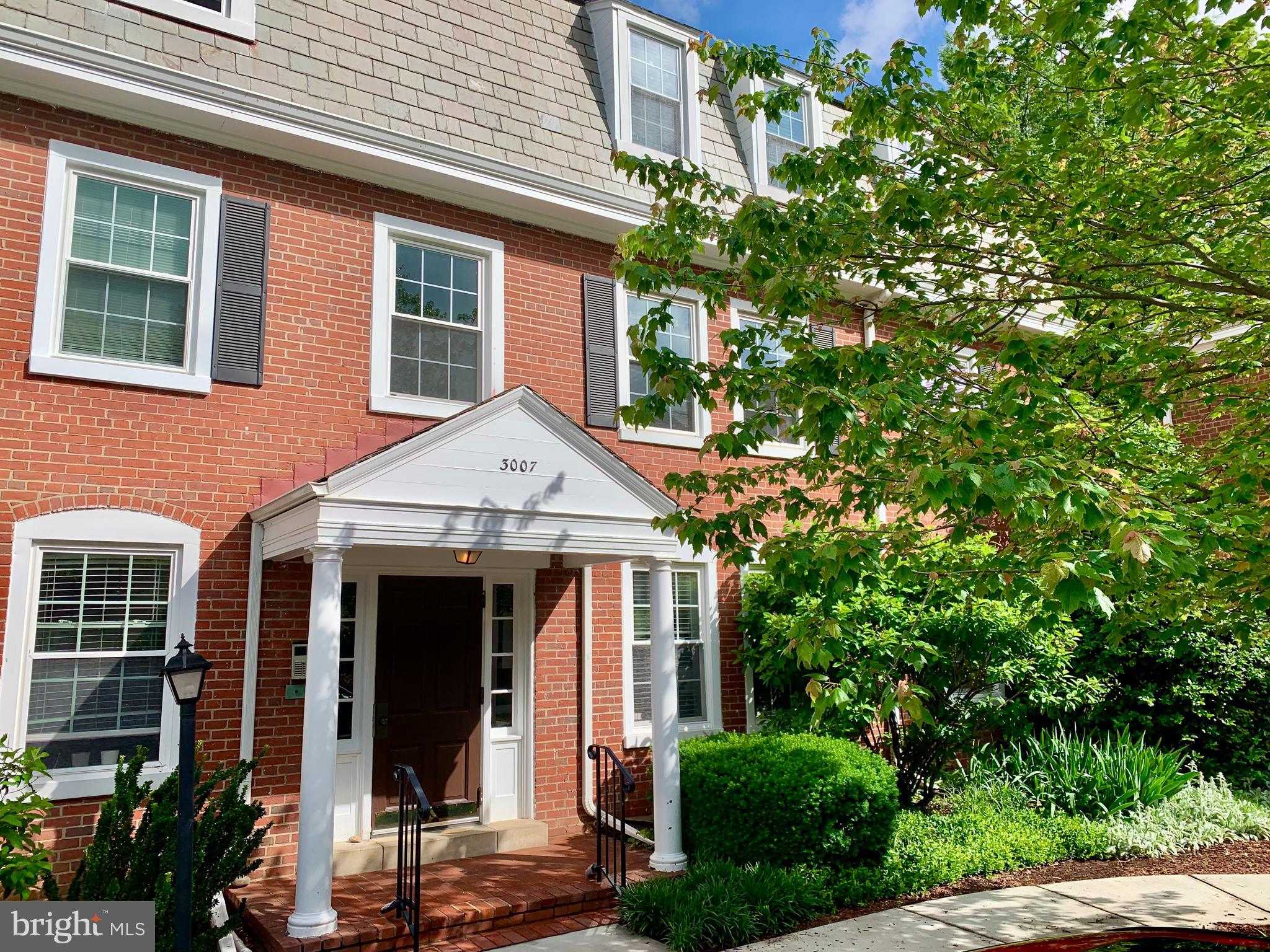 FAIRLINGTON VILLAGES - Residential Lease