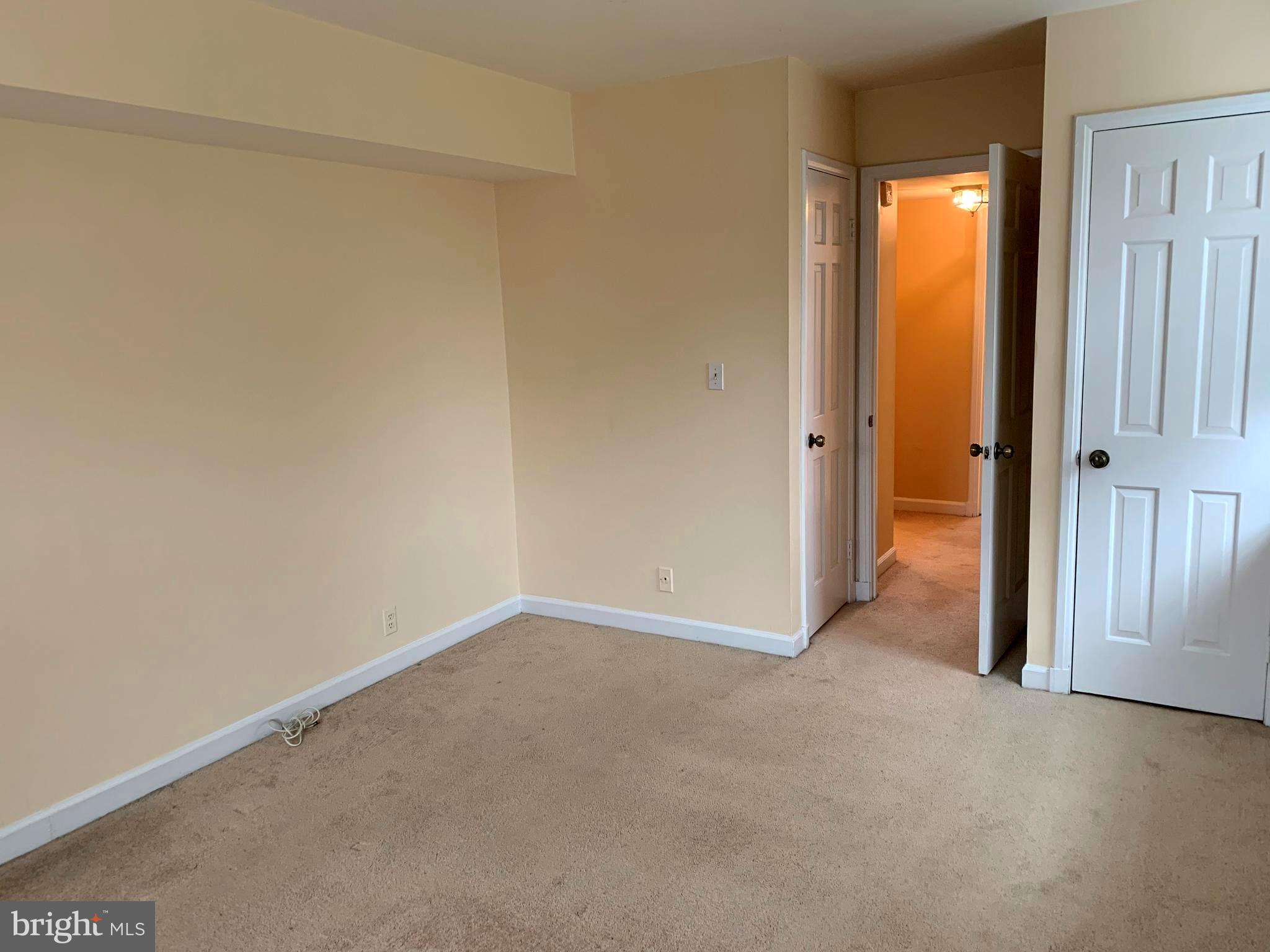 FAIRLINGTON VILLAGES - Residential Lease