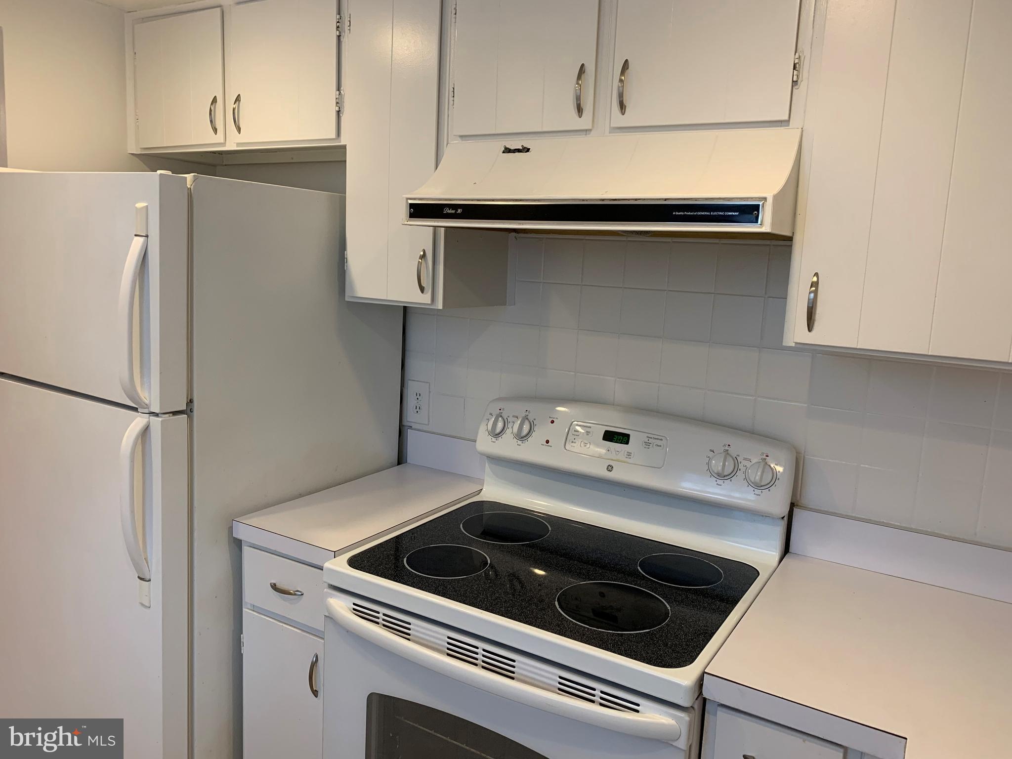 FAIRLINGTON VILLAGES - Residential Lease