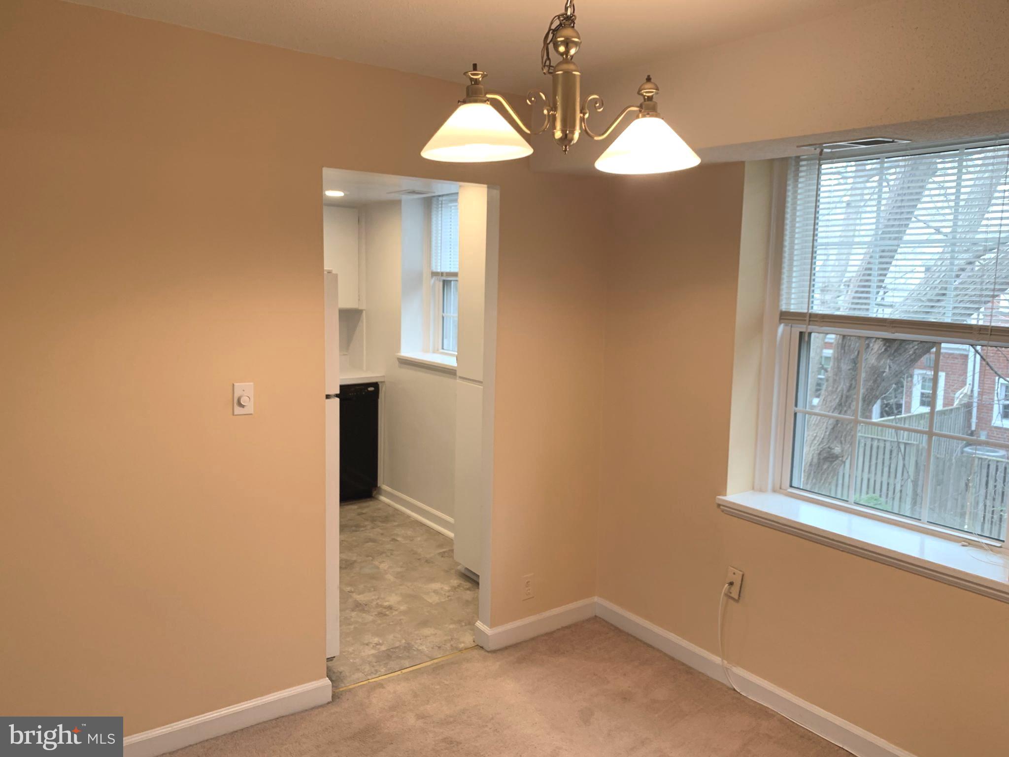 FAIRLINGTON VILLAGES - Residential Lease