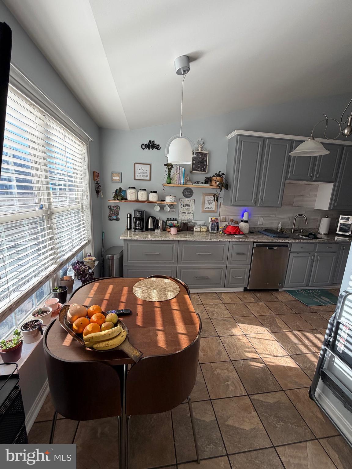 BLANKENBAKER - Residential