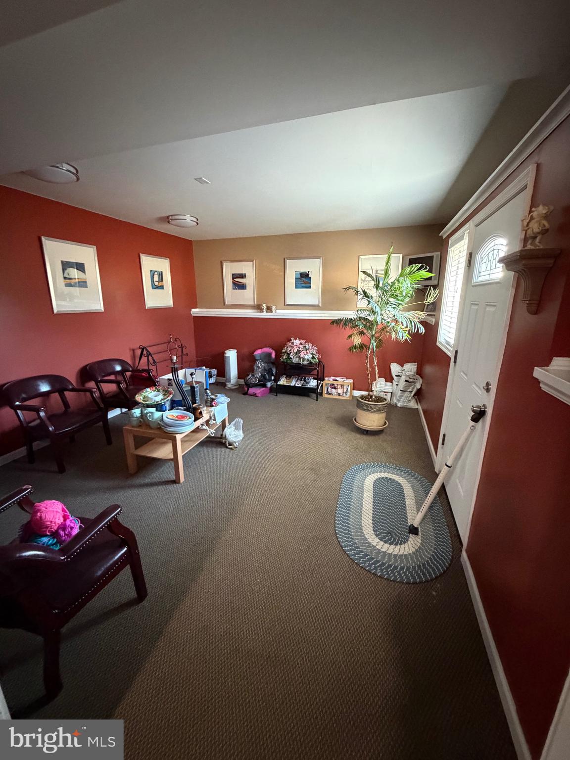 BLANKENBAKER - Residential