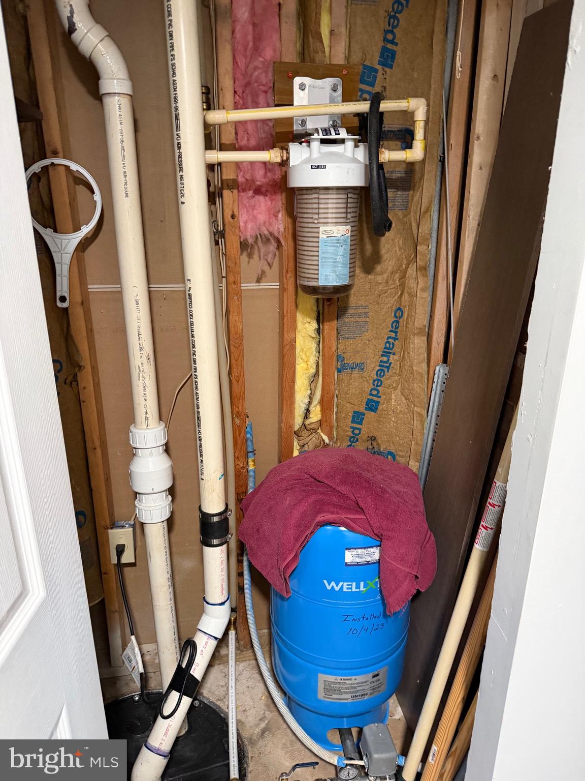 BLANKENBAKER - Residential