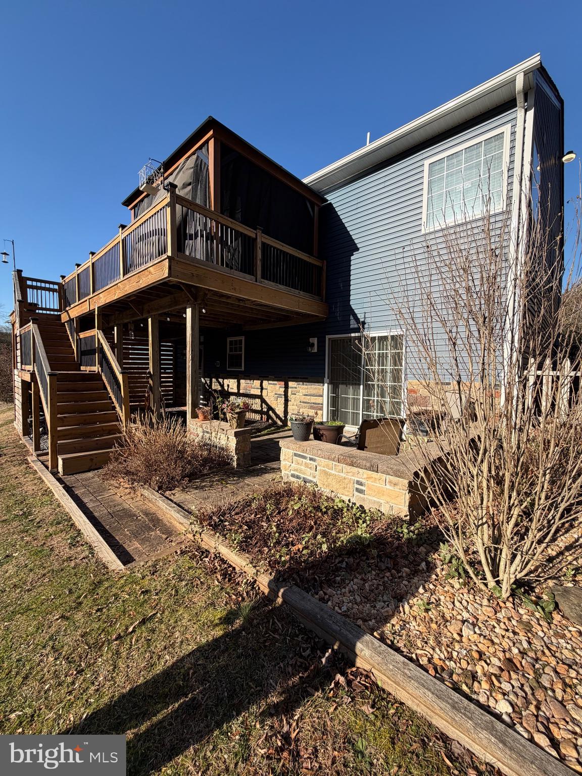 BLANKENBAKER - Residential