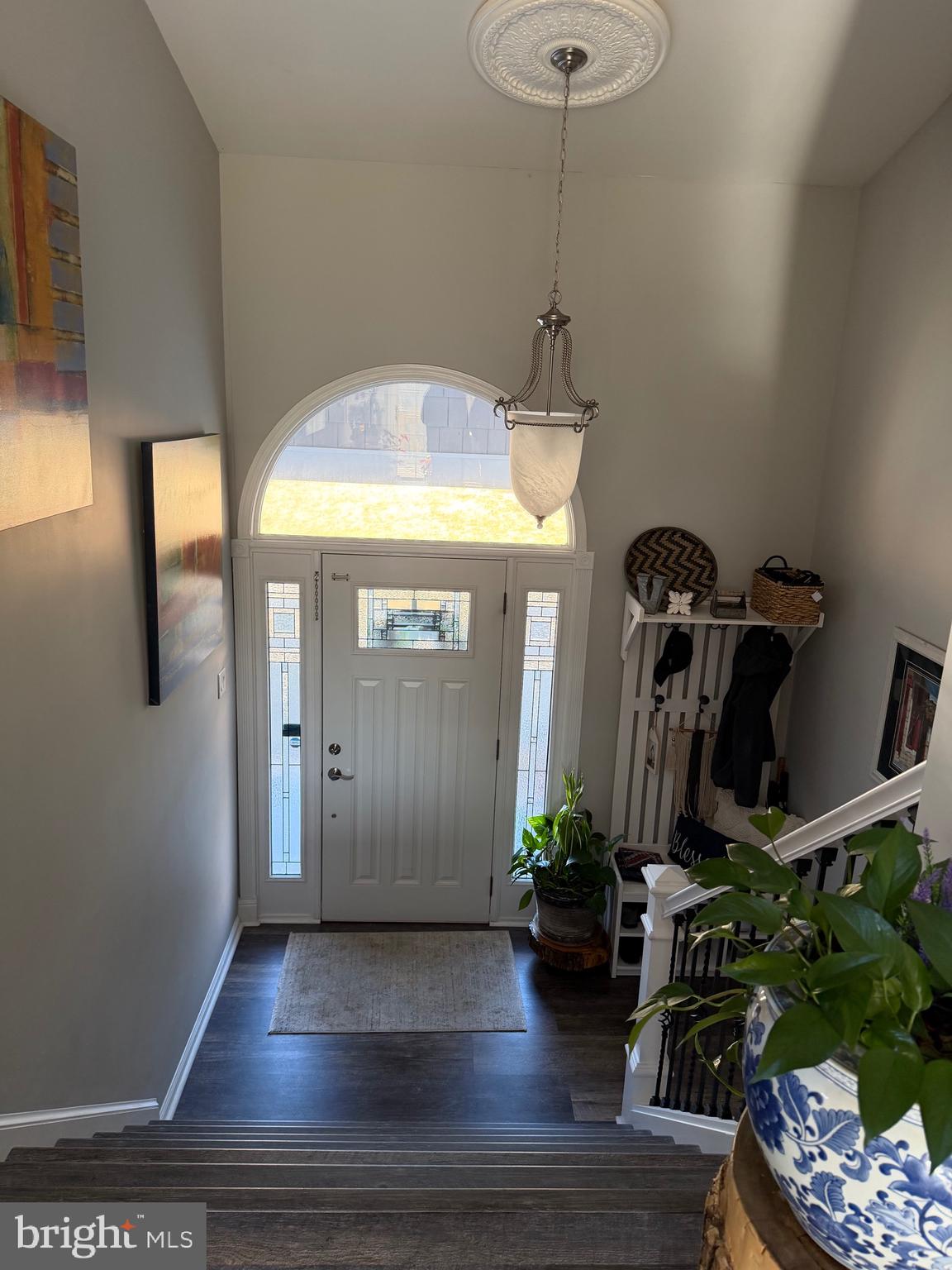 BLANKENBAKER - Residential