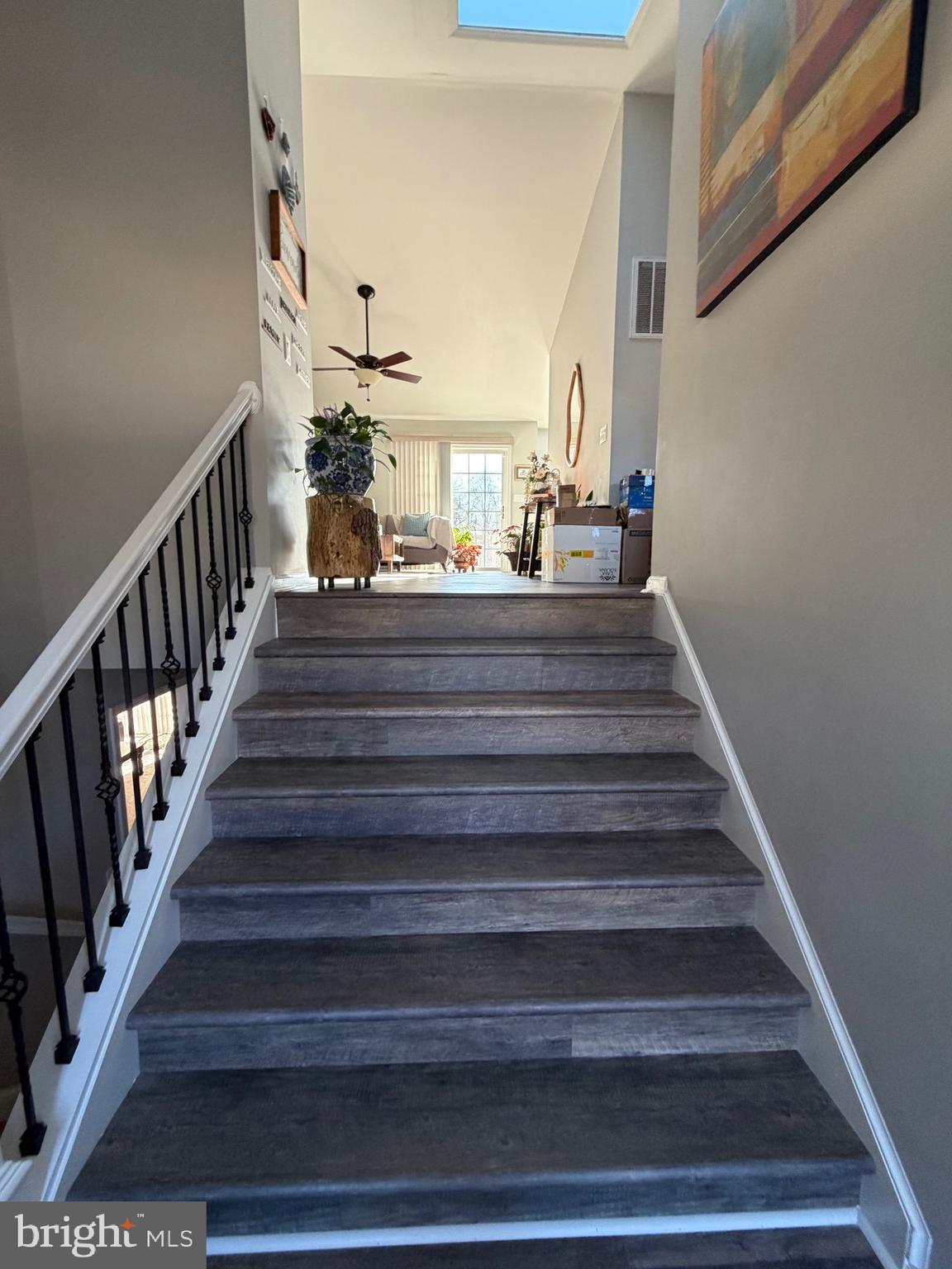 BLANKENBAKER - Residential