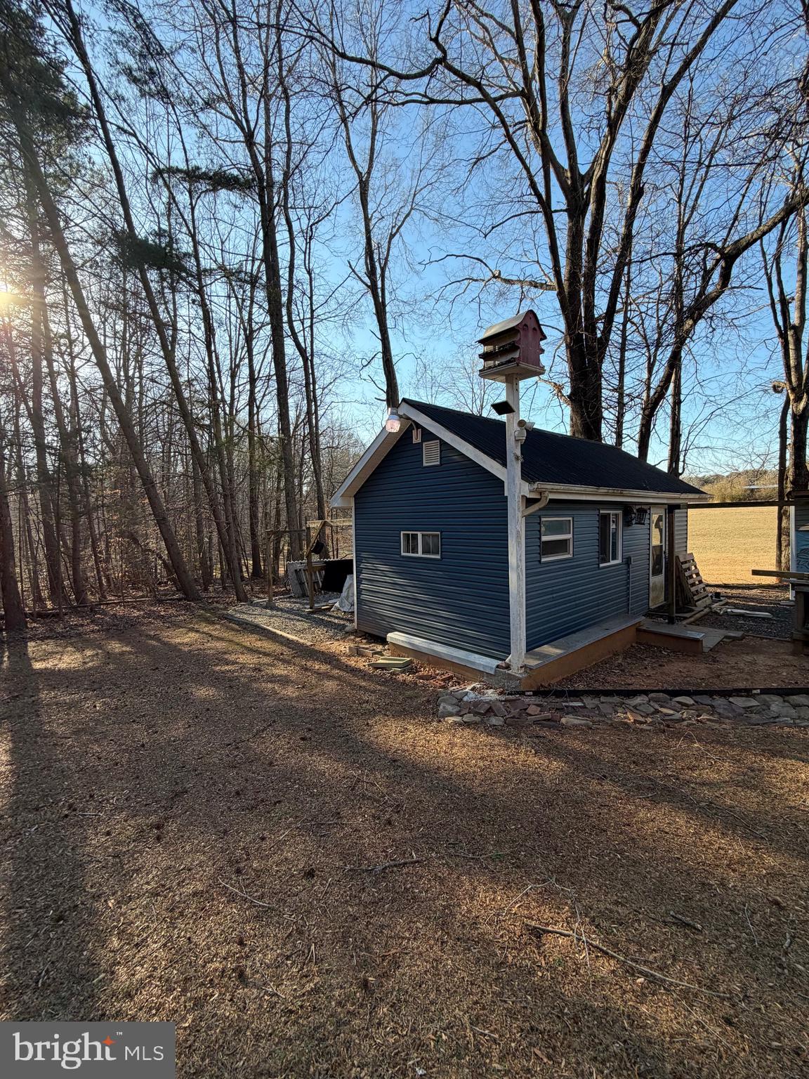 BLANKENBAKER - Residential